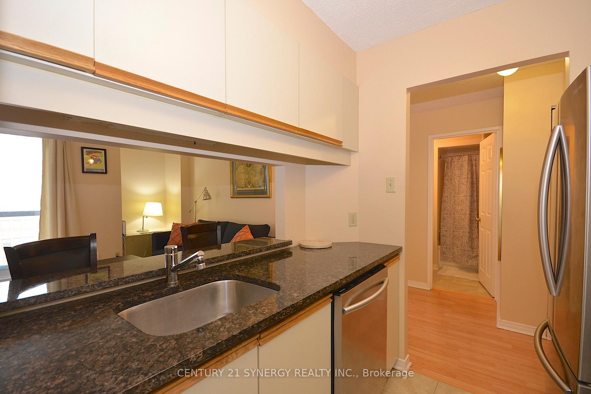 Photo 11 of Unit 2101, 199 Kent Street, Ottawa, Ottawa Centre — HOMEH
