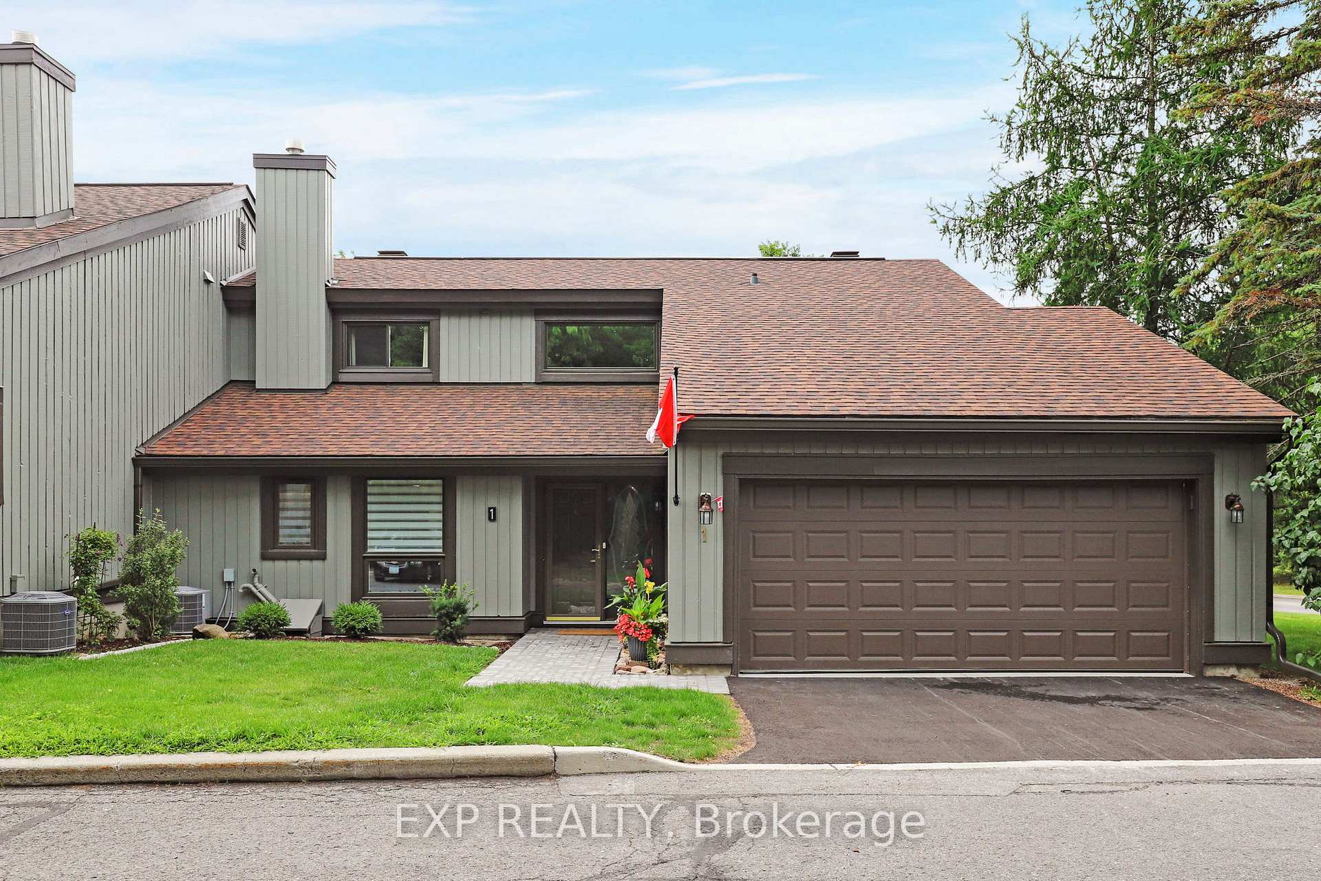 Photo 1 of Unit 8, 1 Bay Hill Ridge, Ottawa, Stittsville (Central) — HOMEH