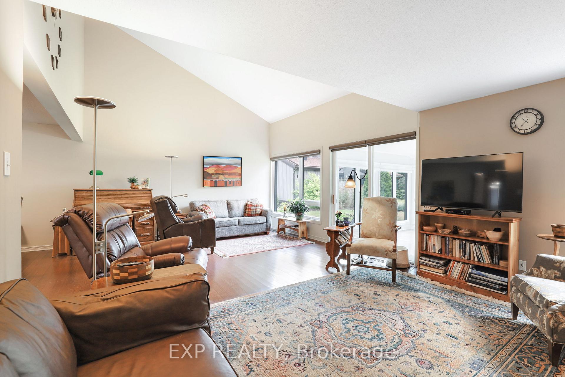 Photo 22 of Unit 8, 1 Bay Hill Ridge, Ottawa, Stittsville (Central) — HOMEH