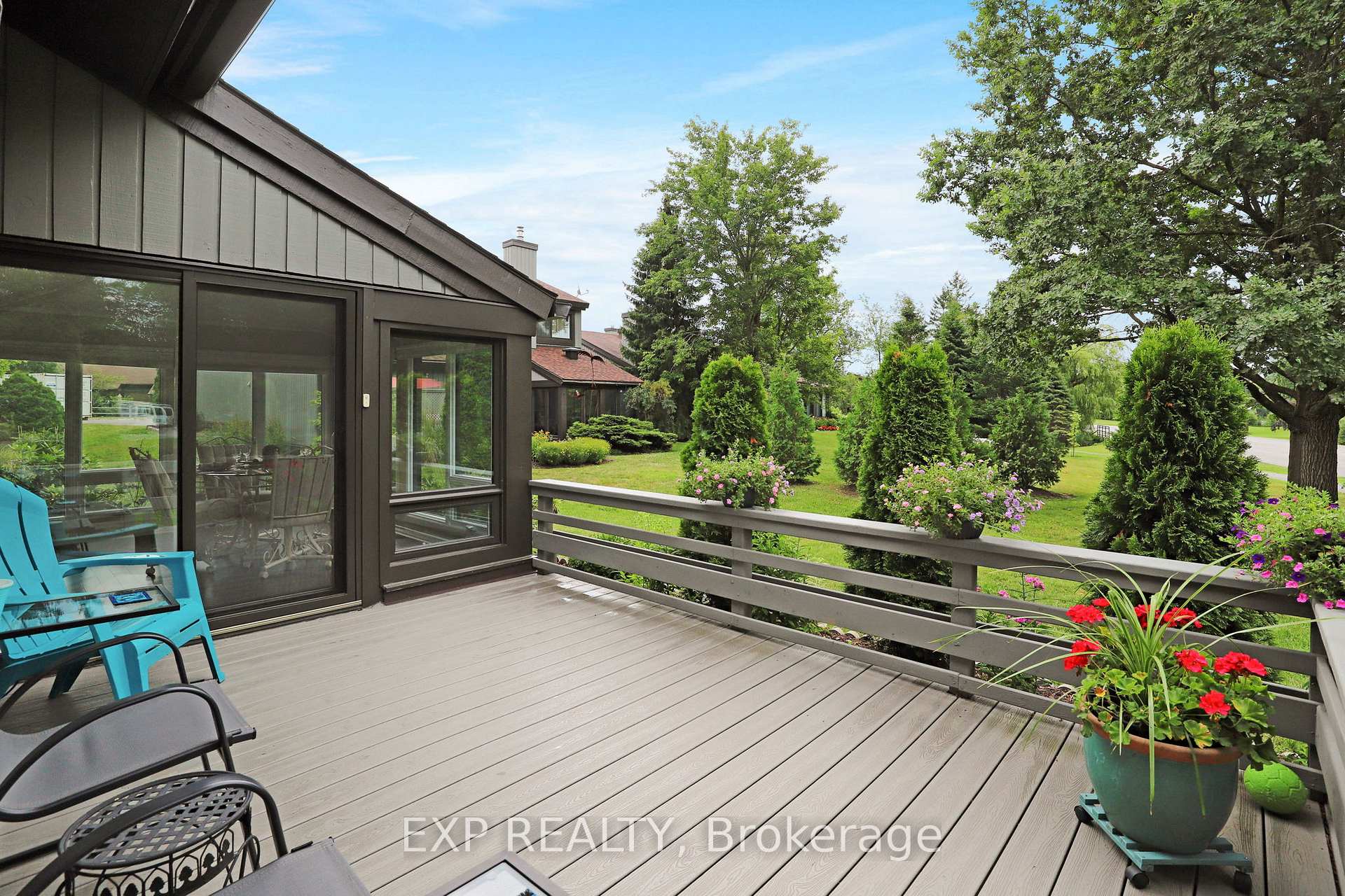 Photo 37 of Unit 8, 1 Bay Hill Ridge, Ottawa, Stittsville (Central) — HOMEH