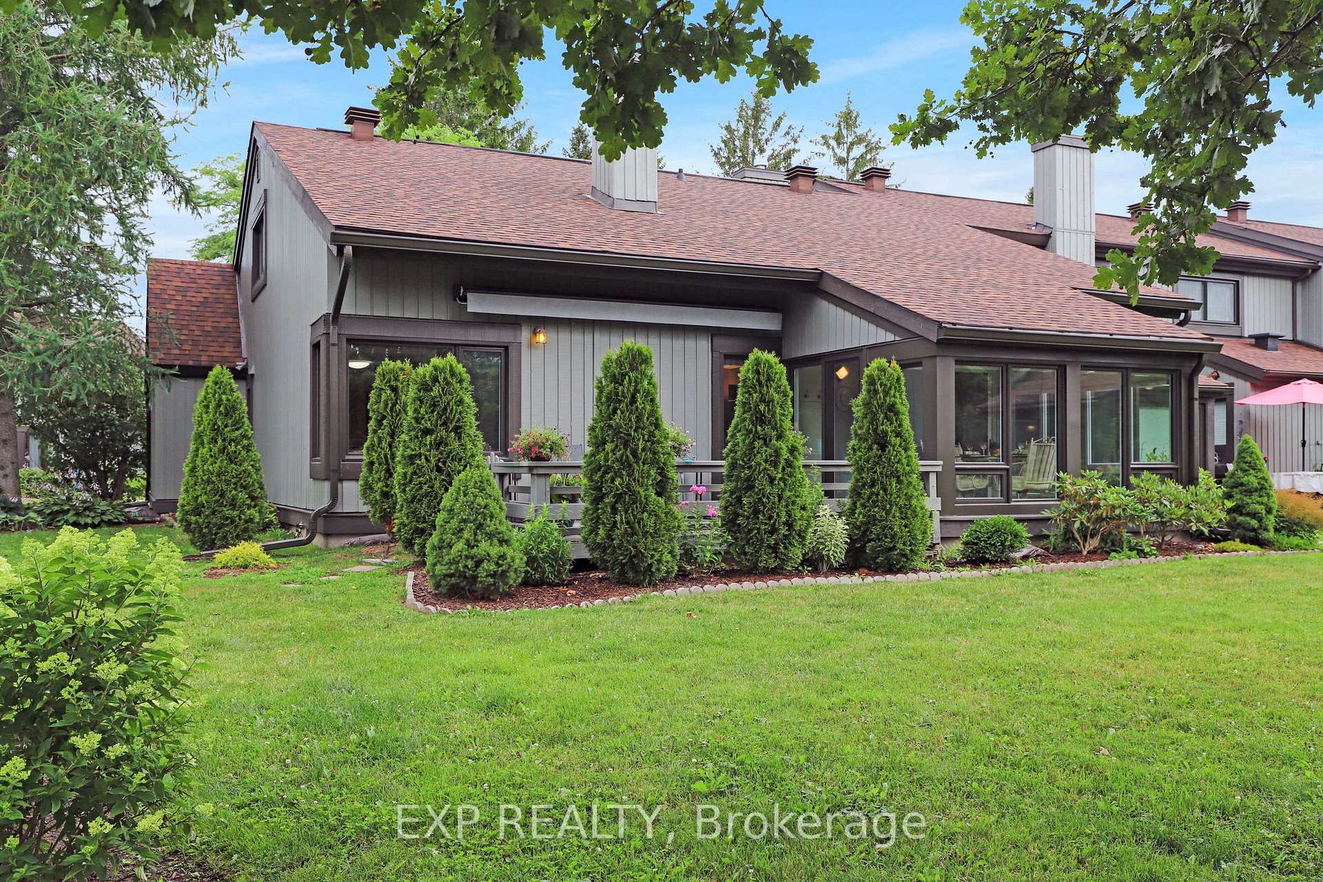 Photo 38 of Unit 8, 1 Bay Hill Ridge, Ottawa, Stittsville (Central) — HOMEH