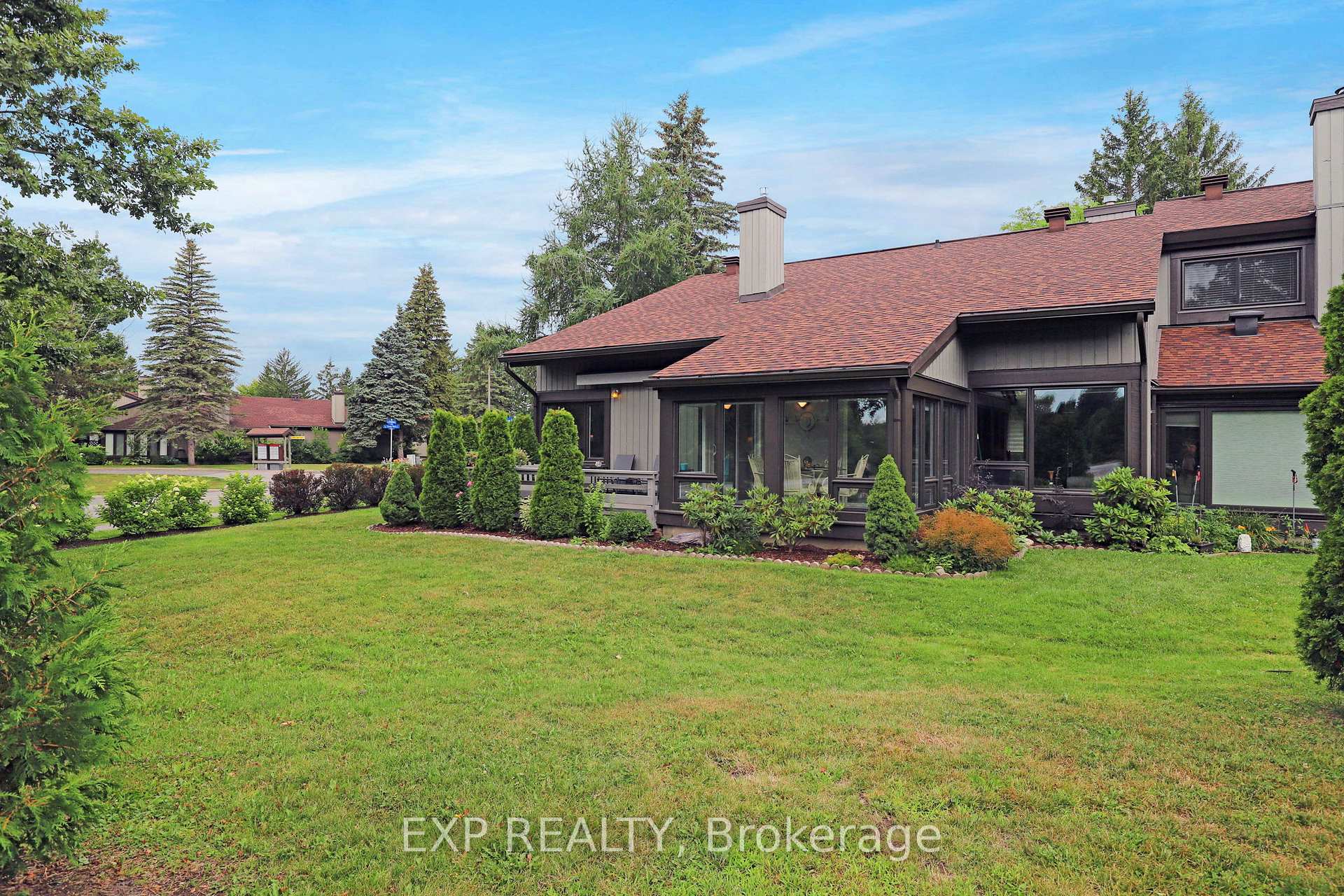 Photo 39 of Unit 8, 1 Bay Hill Ridge, Ottawa, Stittsville (Central) — HOMEH