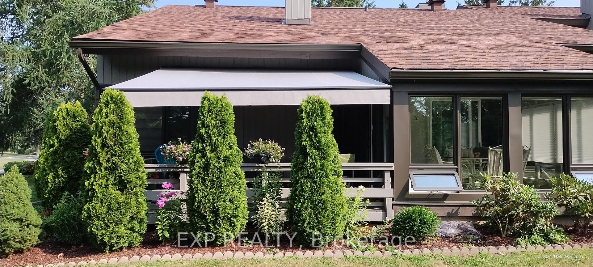 Photo 42 of Unit 8, 1 Bay Hill Ridge, Ottawa, Stittsville (Central) — HOMEH