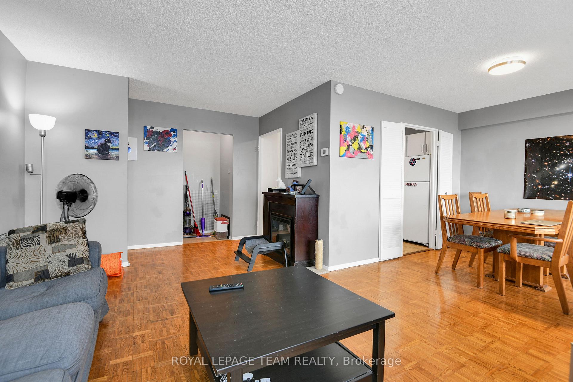 Photo 7 of Unit 801, 1285 Cahill Drive, Ottawa, South Keys — HOMEH