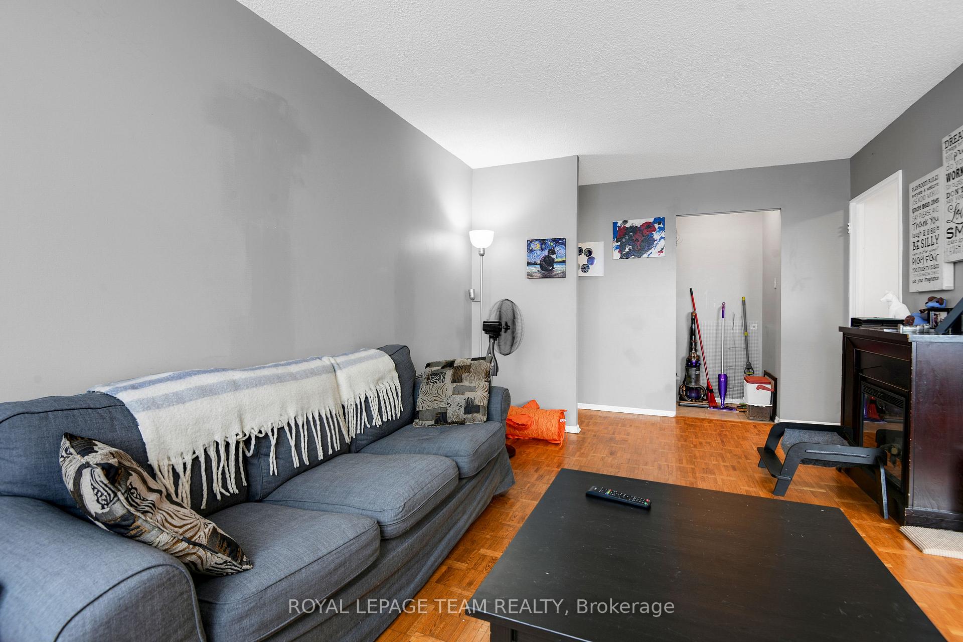 Photo 8 of Unit 801, 1285 Cahill Drive, Ottawa, South Keys — HOMEH