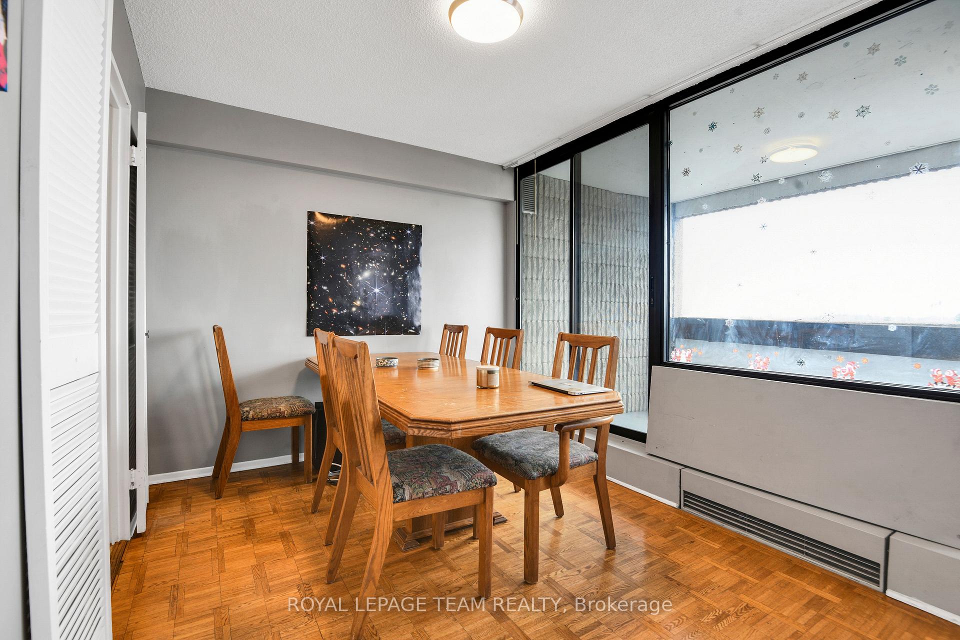 Photo 9 of Unit 801, 1285 Cahill Drive, Ottawa, South Keys — HOMEH