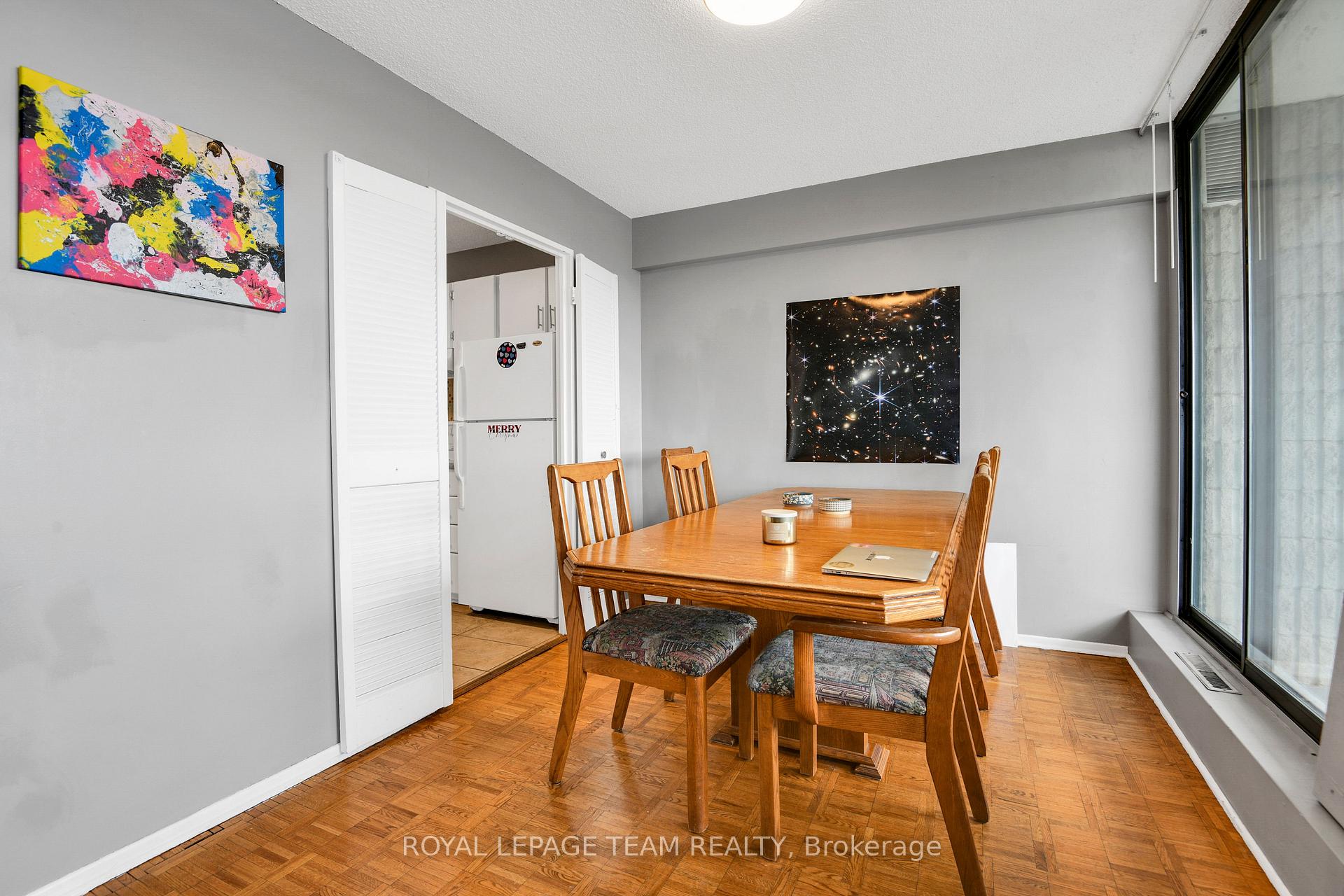 Photo 10 of Unit 801, 1285 Cahill Drive, Ottawa, South Keys — HOMEH