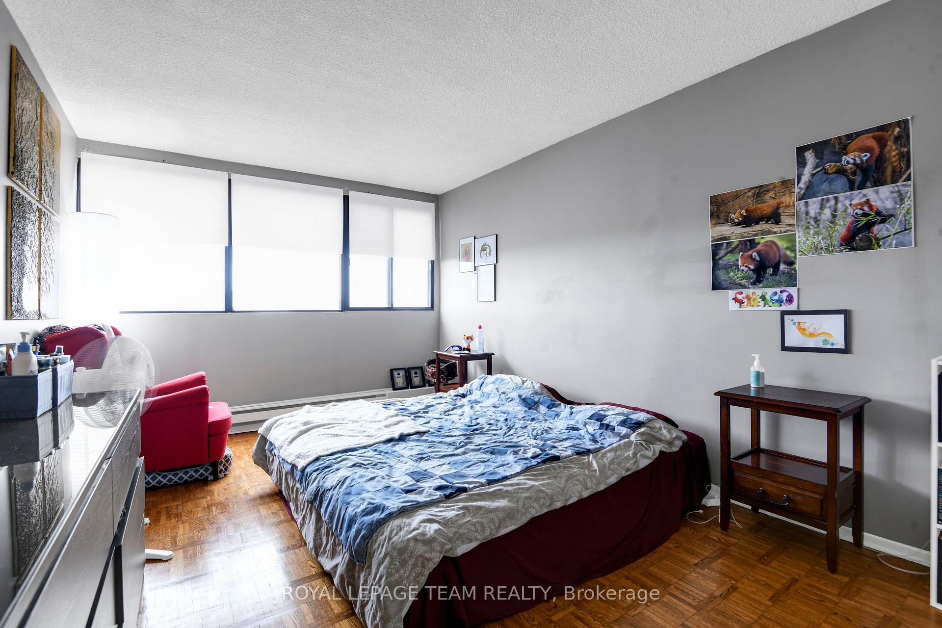 Photo 13 of Unit 801, 1285 Cahill Drive, Ottawa, South Keys — HOMEH