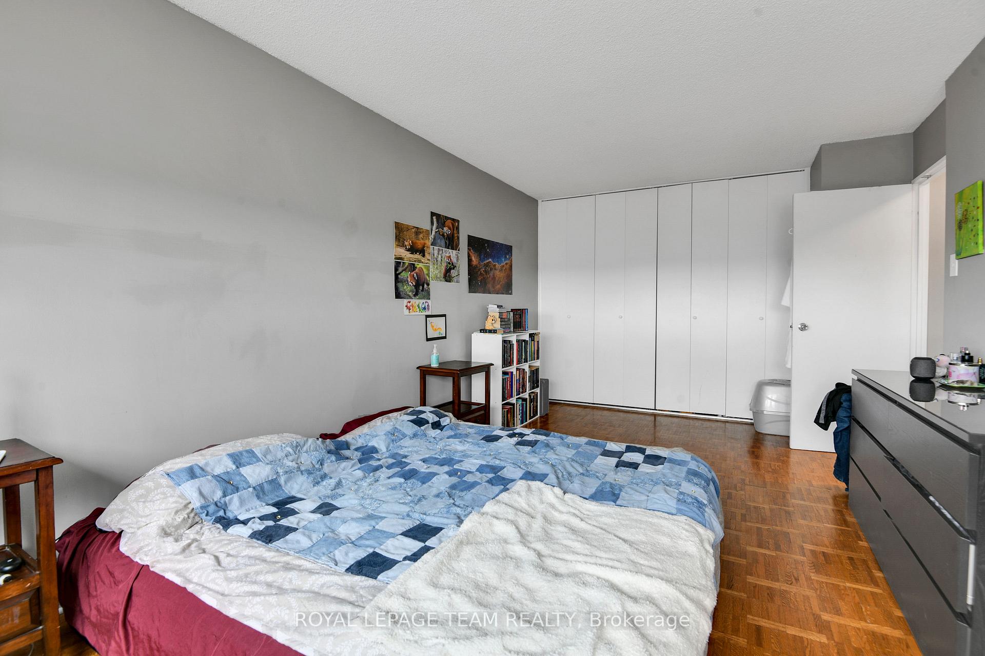 Photo 14 of Unit 801, 1285 Cahill Drive, Ottawa, South Keys — HOMEH