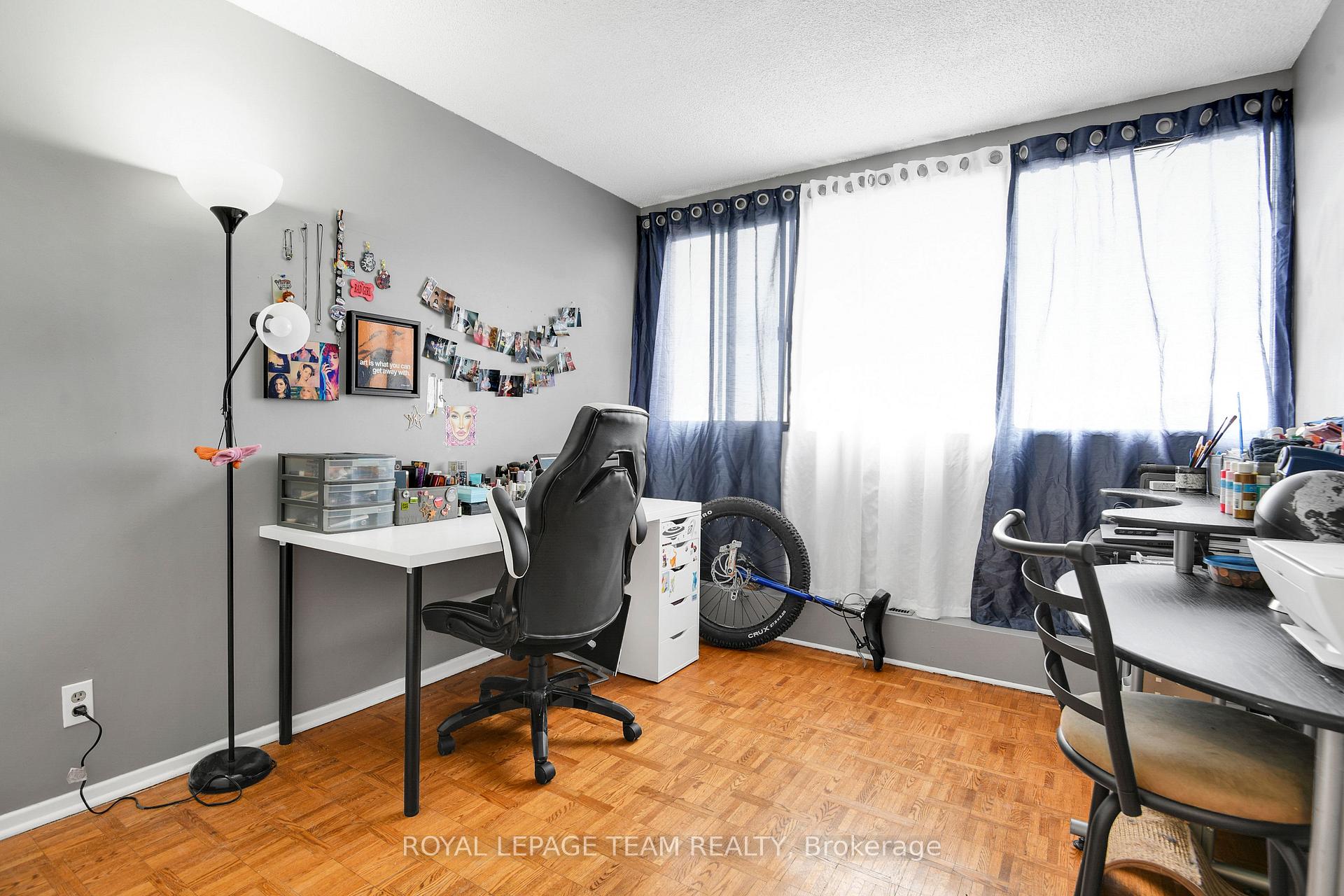 Photo 15 of Unit 801, 1285 Cahill Drive, Ottawa, South Keys — HOMEH