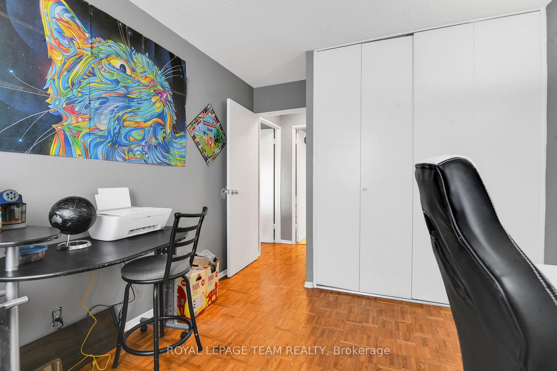 Photo 16 of Unit 801, 1285 Cahill Drive, Ottawa, South Keys — HOMEH