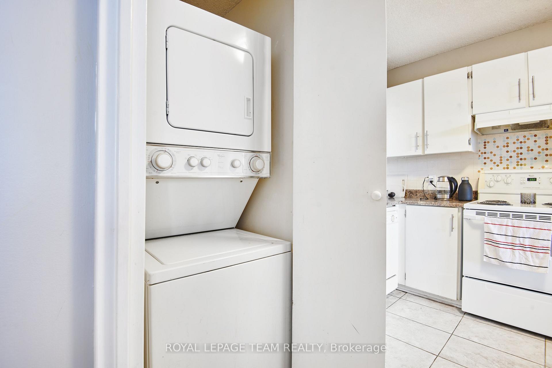 Photo 19 of Unit 801, 1285 Cahill Drive, Ottawa, South Keys — HOMEH