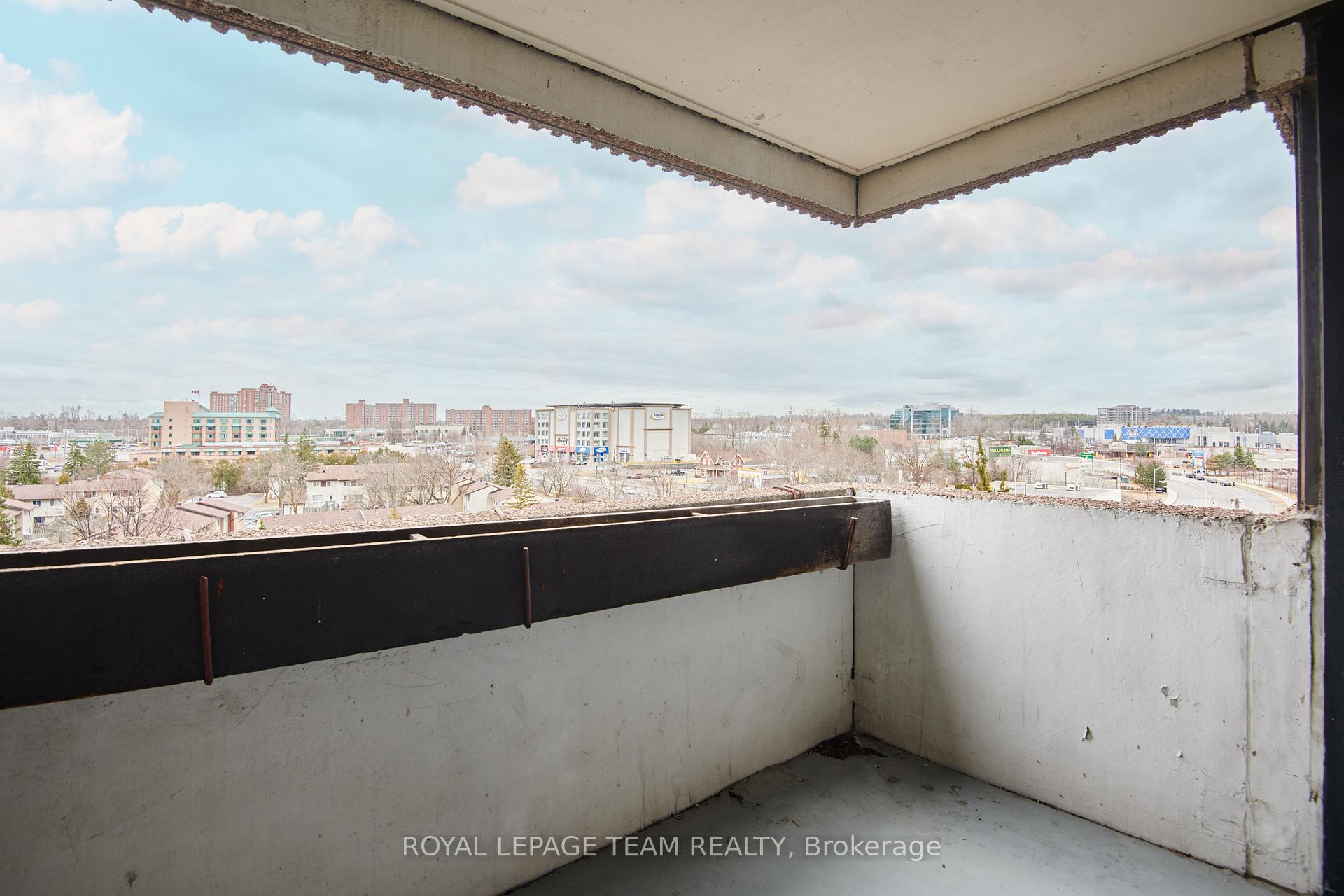 Photo 20 of Unit 801, 1285 Cahill Drive, Ottawa, South Keys — HOMEH