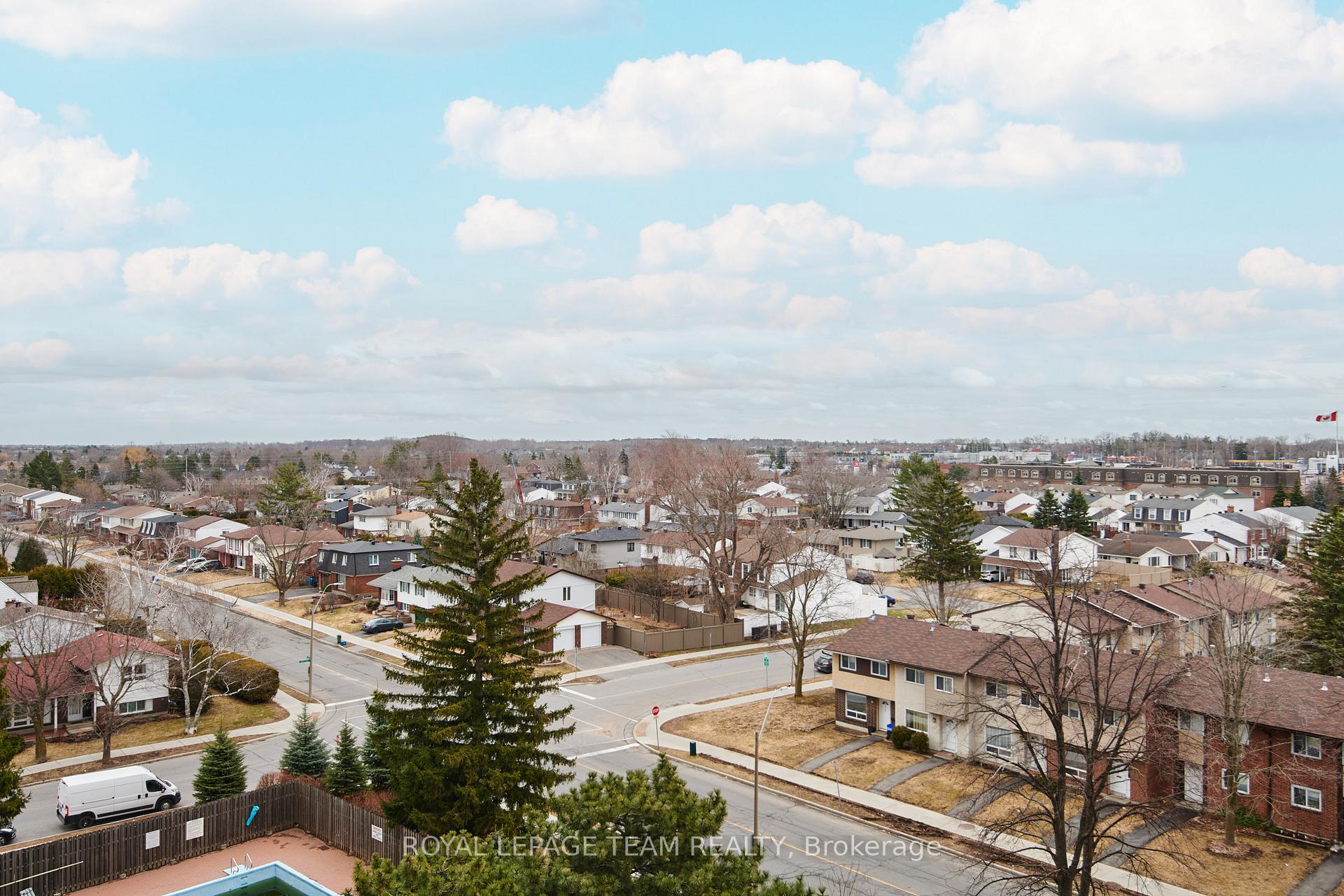 Photo 22 of Unit 801, 1285 Cahill Drive, Ottawa, South Keys — HOMEH