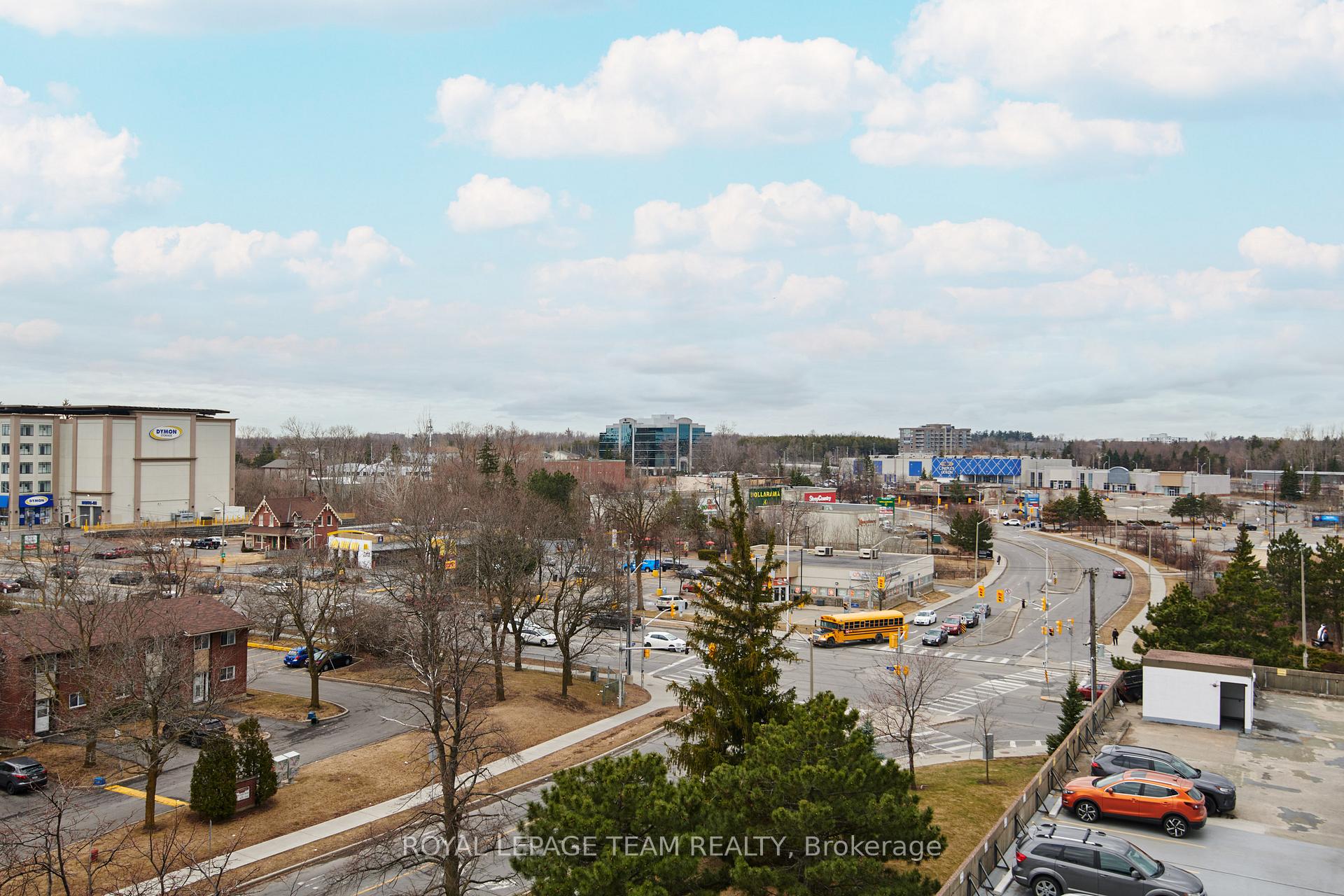 Photo 23 of Unit 801, 1285 Cahill Drive, Ottawa, South Keys — HOMEH