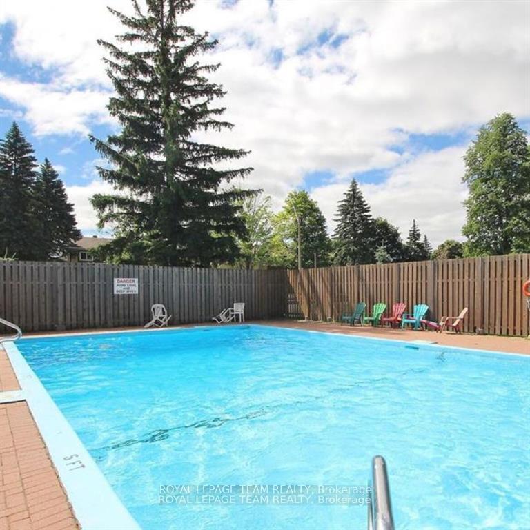 Photo 24 of Unit 801, 1285 Cahill Drive, Ottawa, South Keys — HOMEH