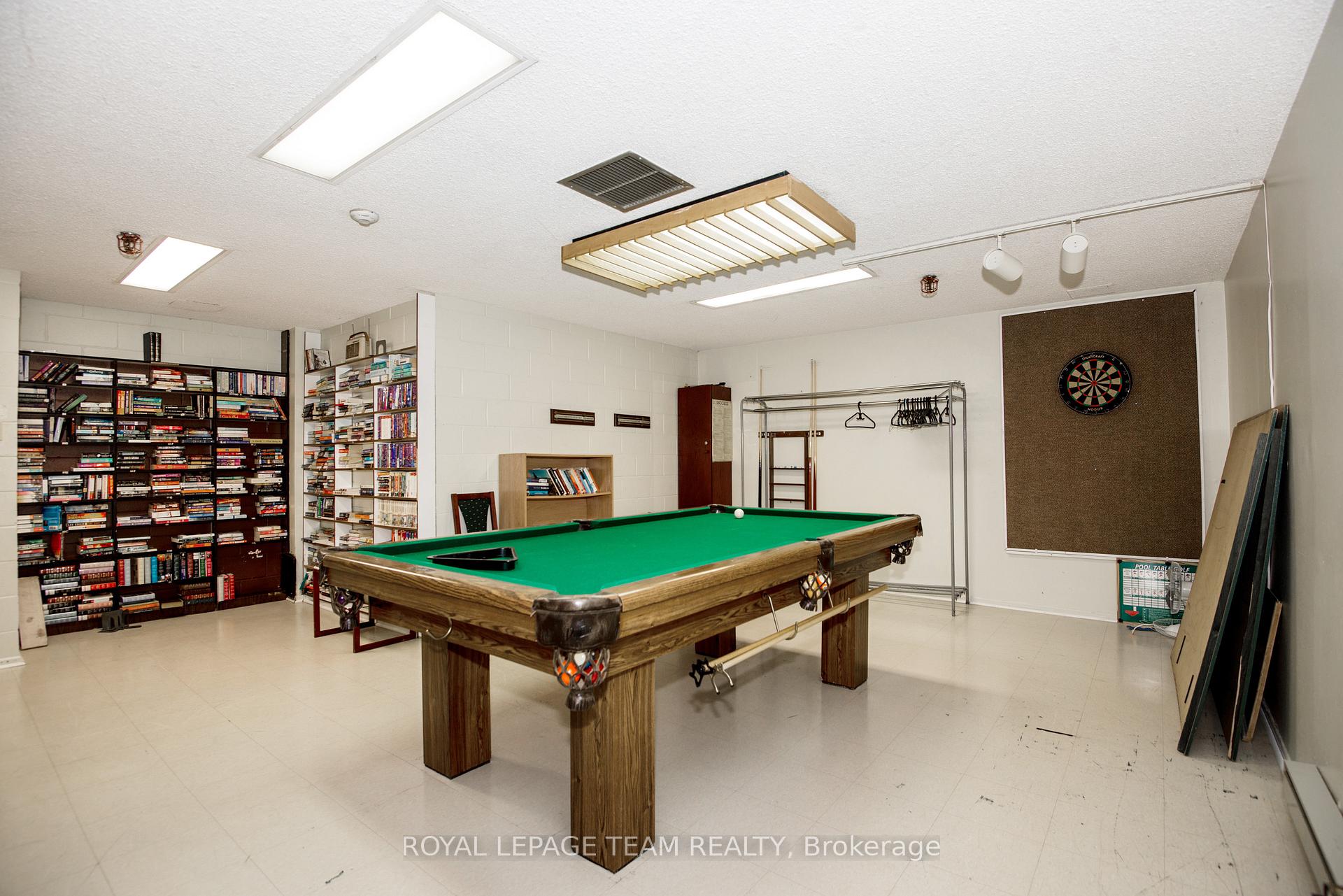 Photo 25 of Unit 801, 1285 Cahill Drive, Ottawa, South Keys — HOMEH
