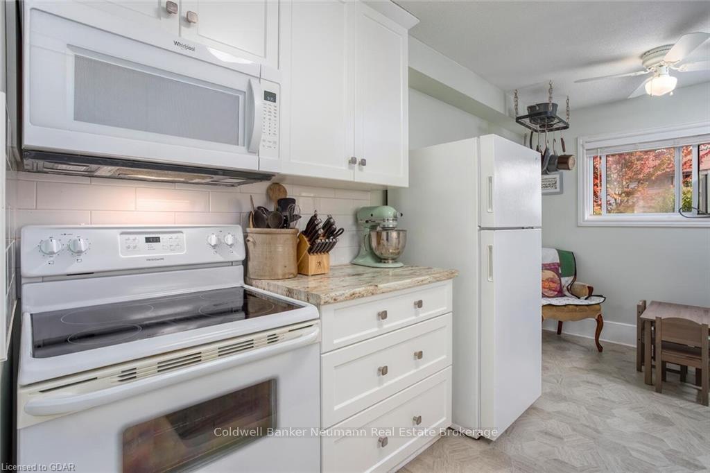 Photo 3 of Unit 45D, 30 Flamingo Drive, Woolwich — HOMEH