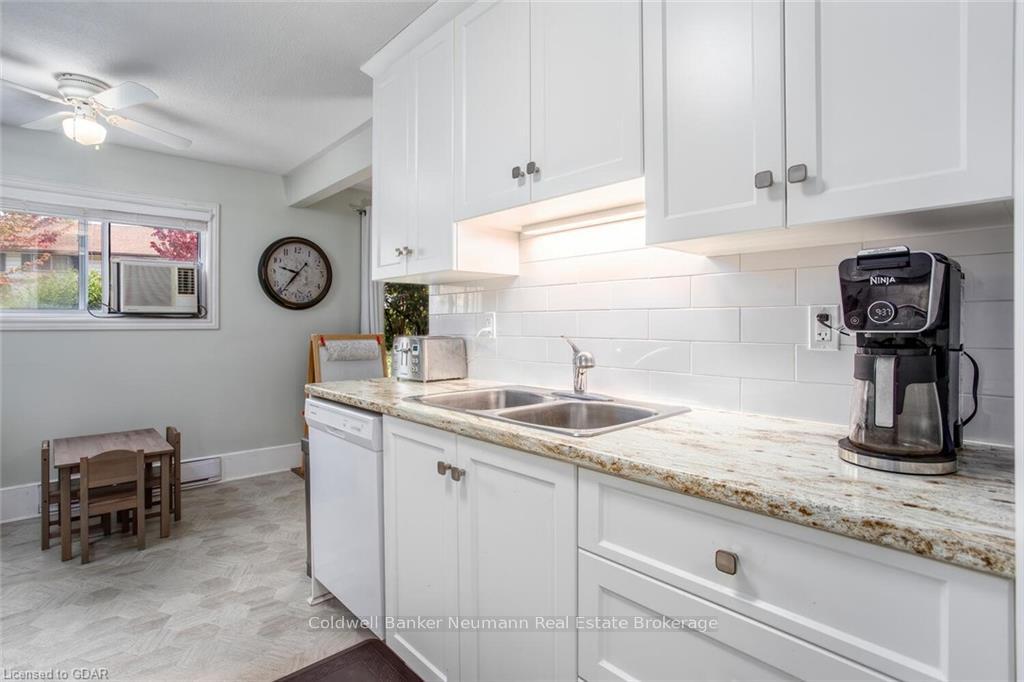 Photo 4 of Unit 45D, 30 Flamingo Drive, Woolwich — HOMEH