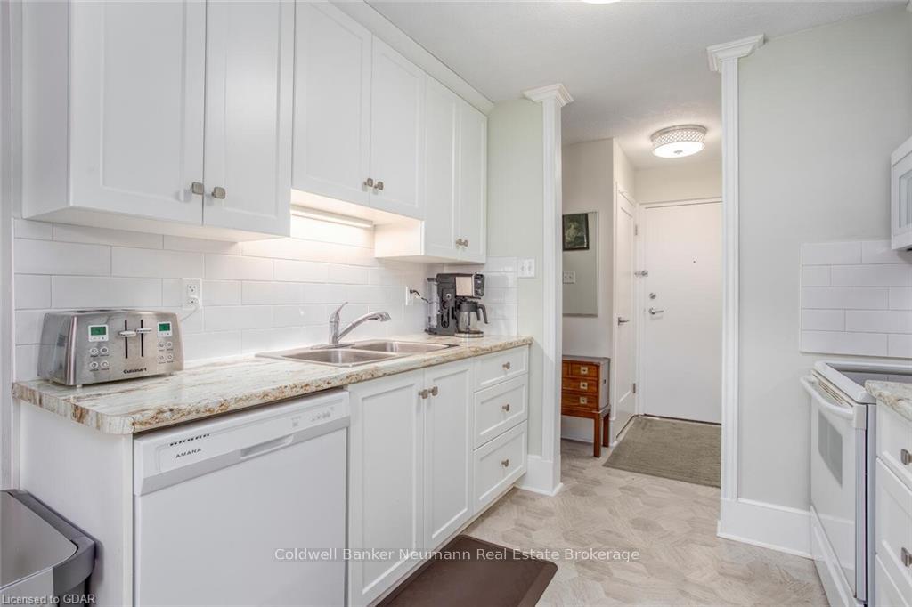 Photo 6 of Unit 45D, 30 Flamingo Drive, Woolwich — HOMEH