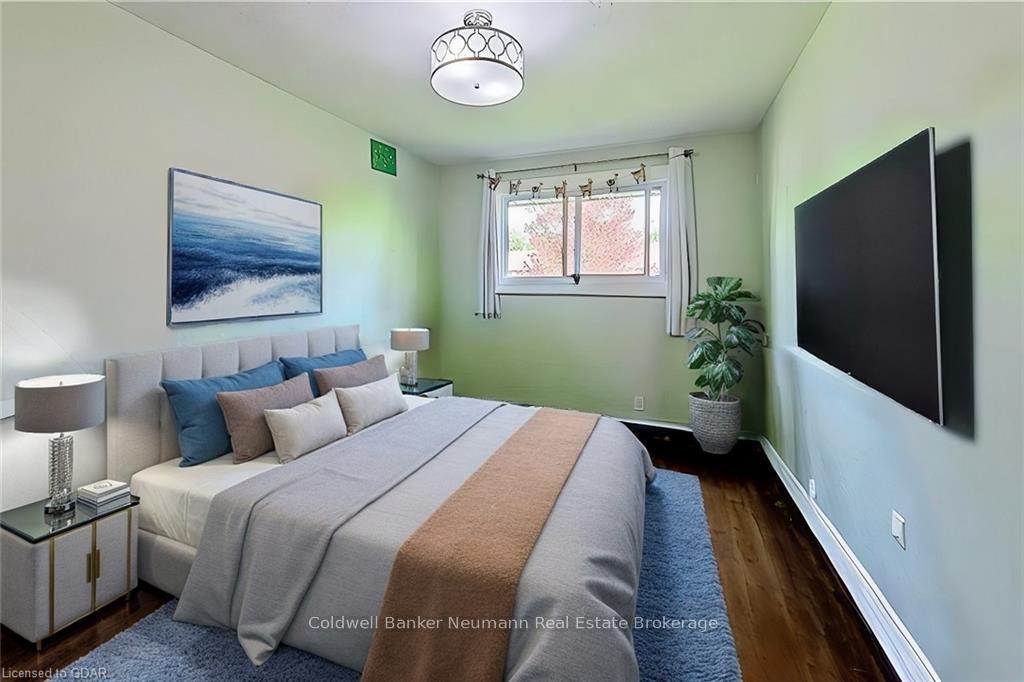 Photo 10 of Unit 45D, 30 Flamingo Drive, Woolwich — HOMEH