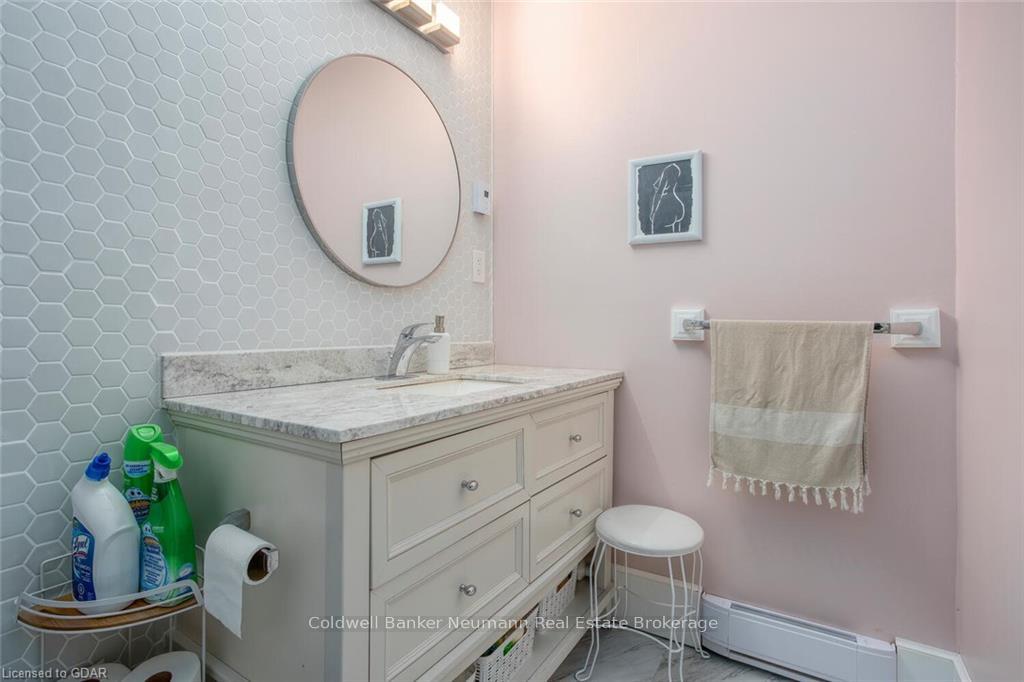 Photo 12 of Unit 45D, 30 Flamingo Drive, Woolwich — HOMEH