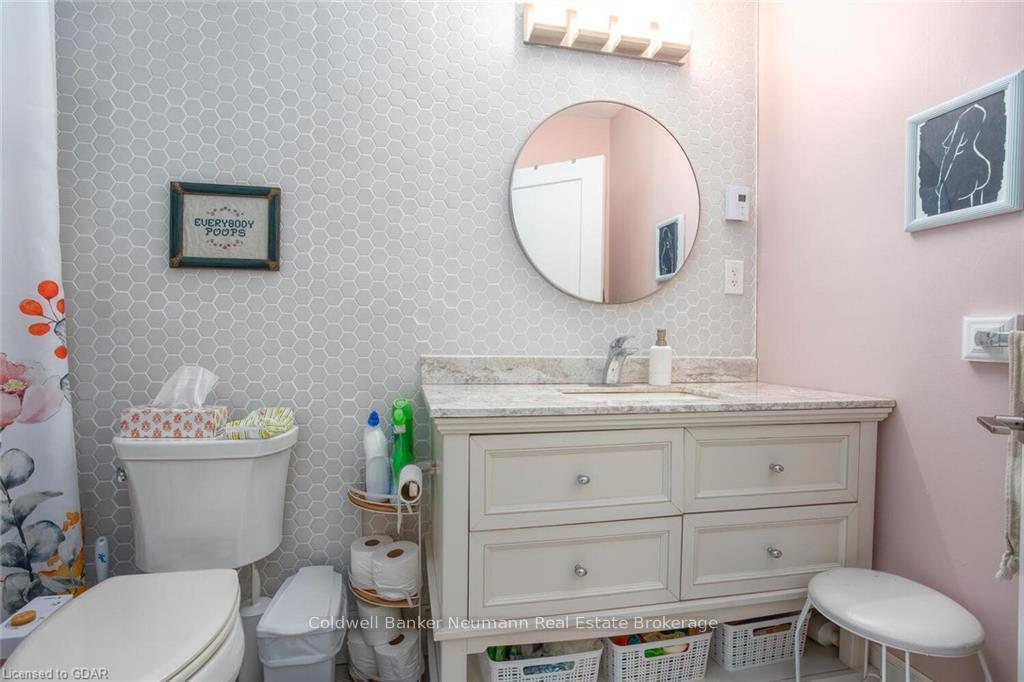 Photo 13 of Unit 45D, 30 Flamingo Drive, Woolwich — HOMEH