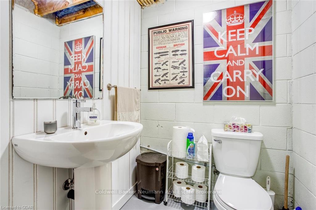 Photo 16 of Unit 45D, 30 Flamingo Drive, Woolwich — HOMEH