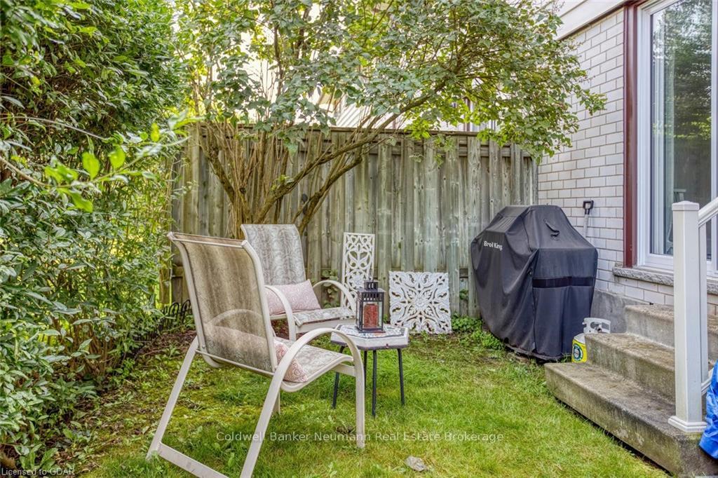 Photo 19 of Unit 45D, 30 Flamingo Drive, Woolwich — HOMEH