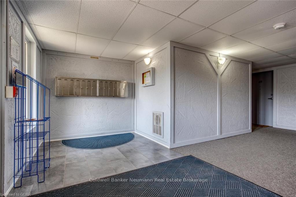 Photo 24 of Unit 45D, 30 Flamingo Drive, Woolwich — HOMEH