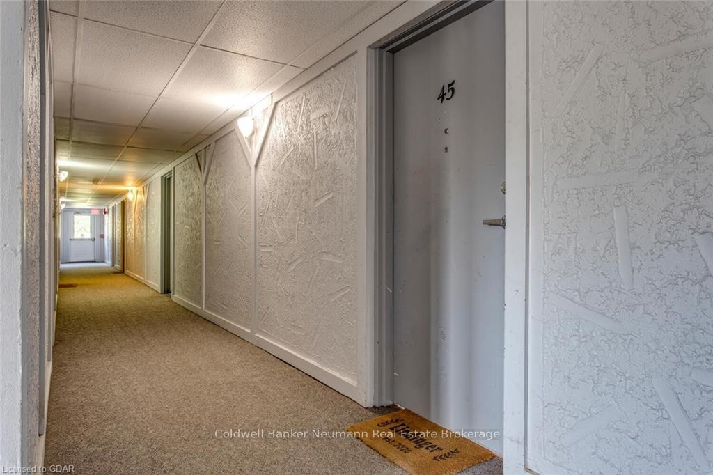 Photo 25 of Unit 45D, 30 Flamingo Drive, Woolwich — HOMEH