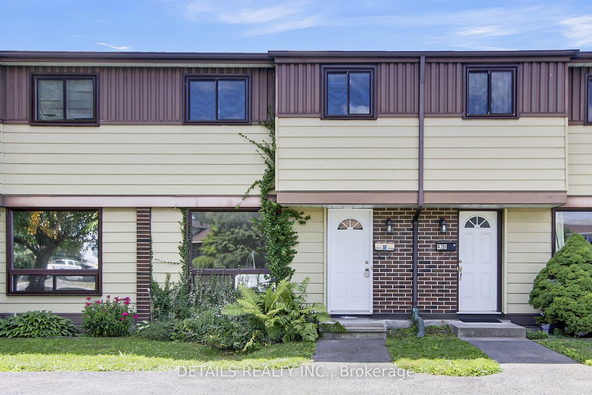 Photo 1 of 42C Wolfgang Drive, Ottawa, Barrhaven - Knollsbrook — HOMEH