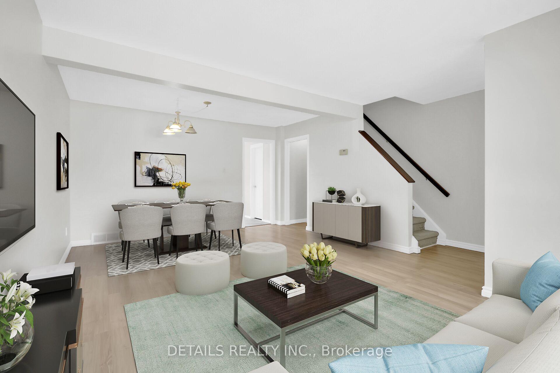 Photo 5 of 42C Wolfgang Drive, Ottawa, Barrhaven - Knollsbrook — HOMEH