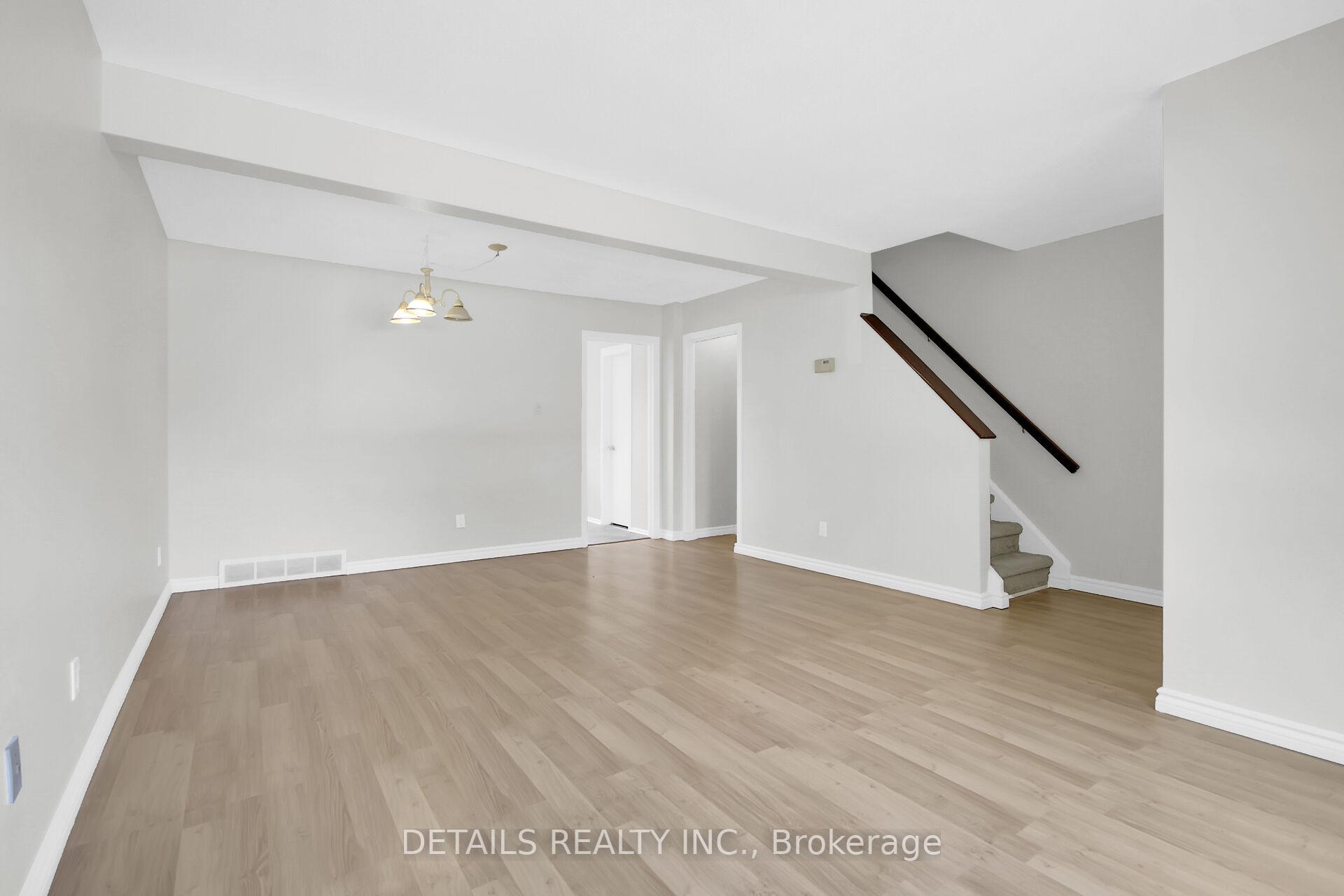 Photo 6 of 42C Wolfgang Drive, Ottawa, Barrhaven - Knollsbrook — HOMEH