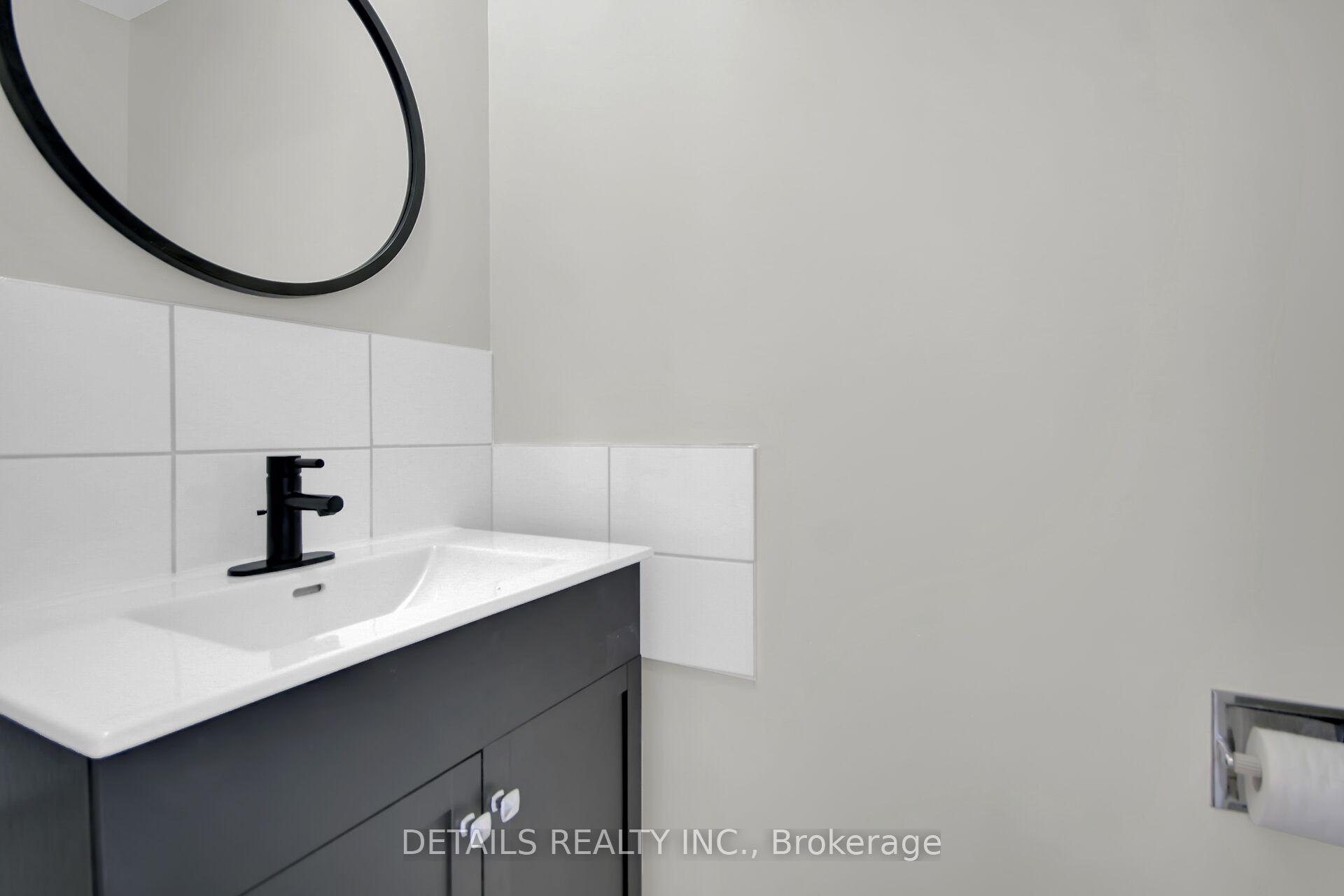 Photo 11 of 42C Wolfgang Drive, Ottawa, Barrhaven - Knollsbrook — HOMEH