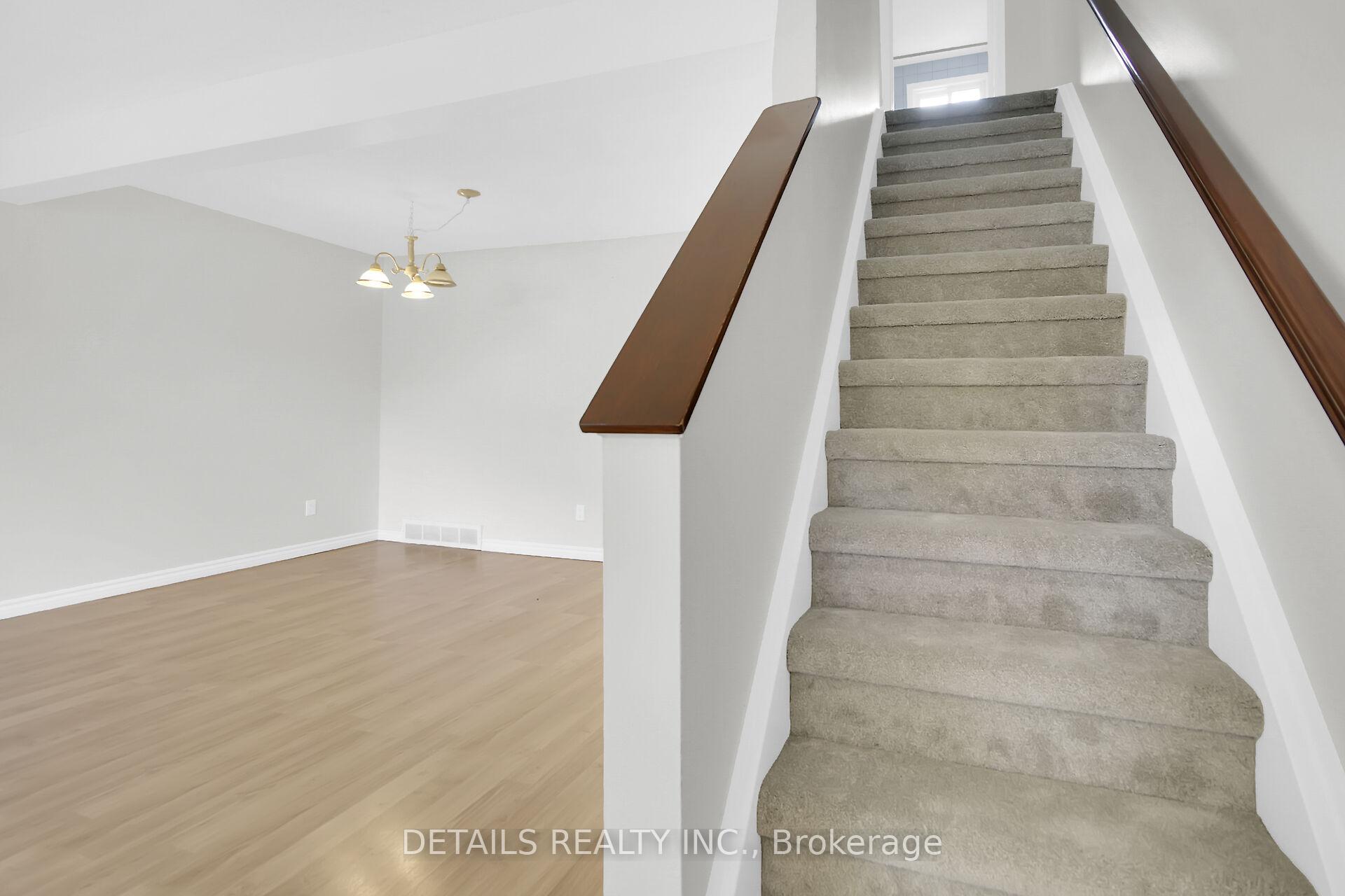 Photo 12 of 42C Wolfgang Drive, Ottawa, Barrhaven - Knollsbrook — HOMEH