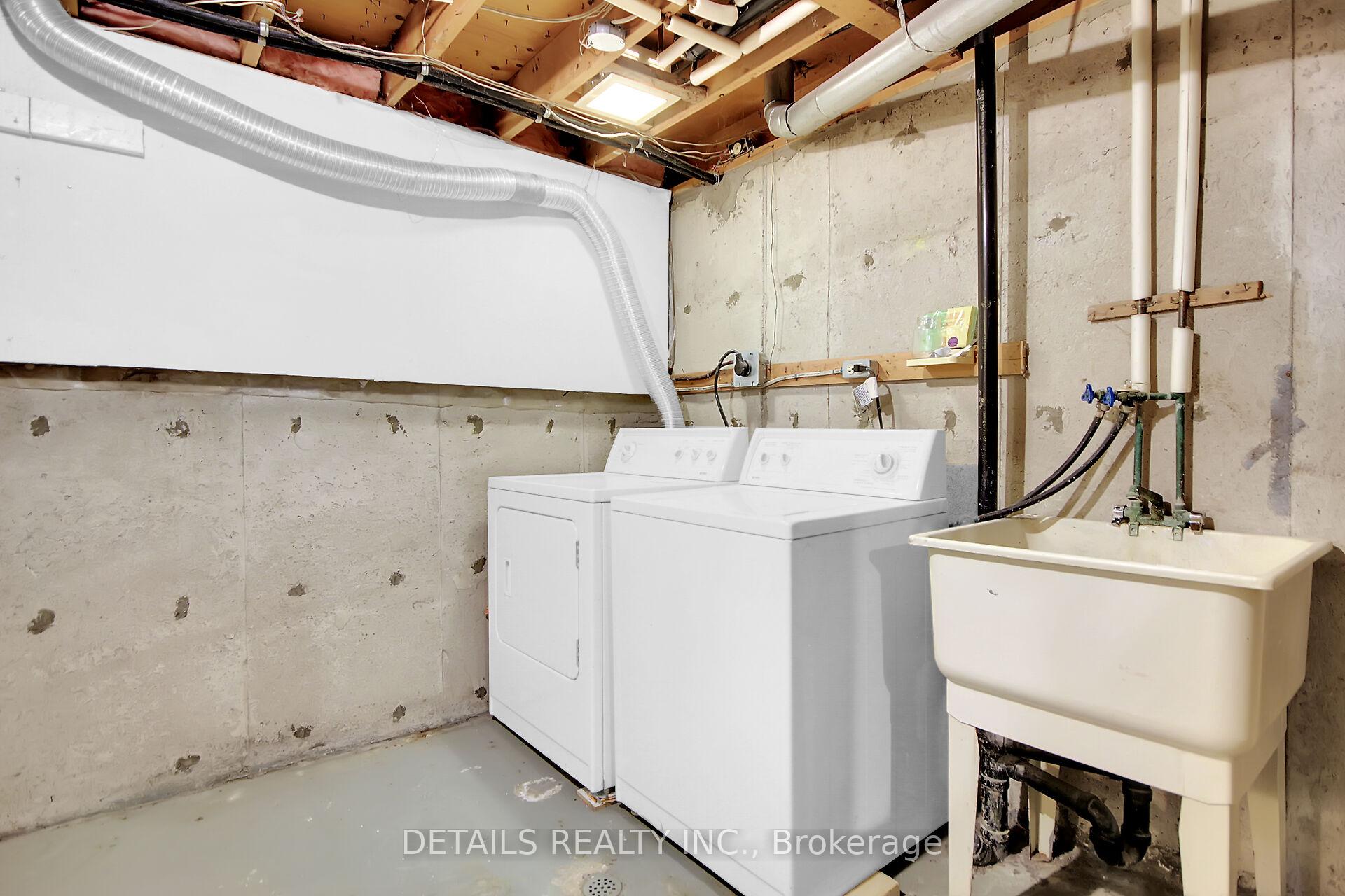 Photo 25 of 42C Wolfgang Drive, Ottawa, Barrhaven - Knollsbrook — HOMEH