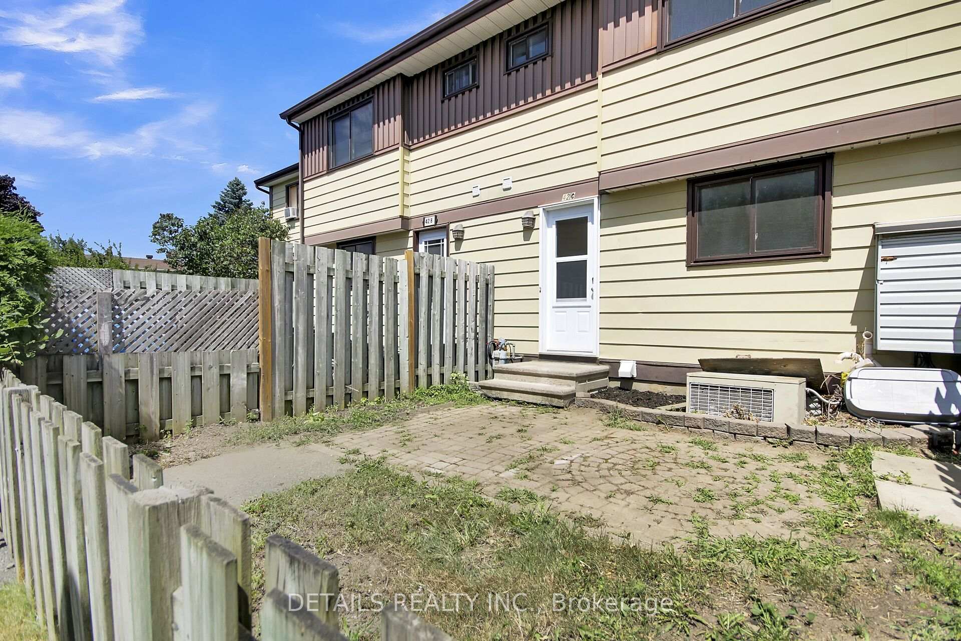 Photo 28 of 42C Wolfgang Drive, Ottawa, Barrhaven - Knollsbrook — HOMEH