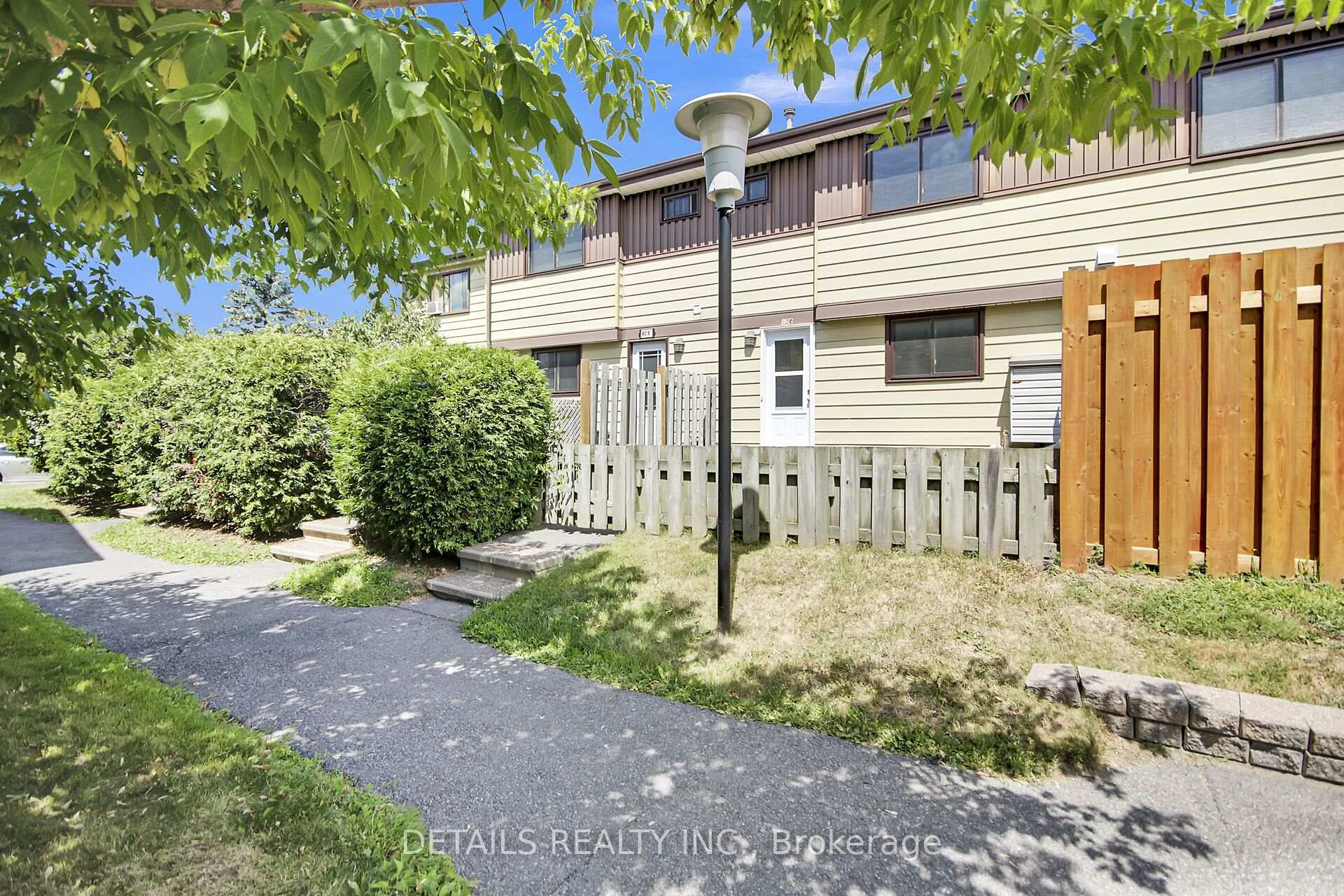 Photo 29 of 42C Wolfgang Drive, Ottawa, Barrhaven - Knollsbrook — HOMEH