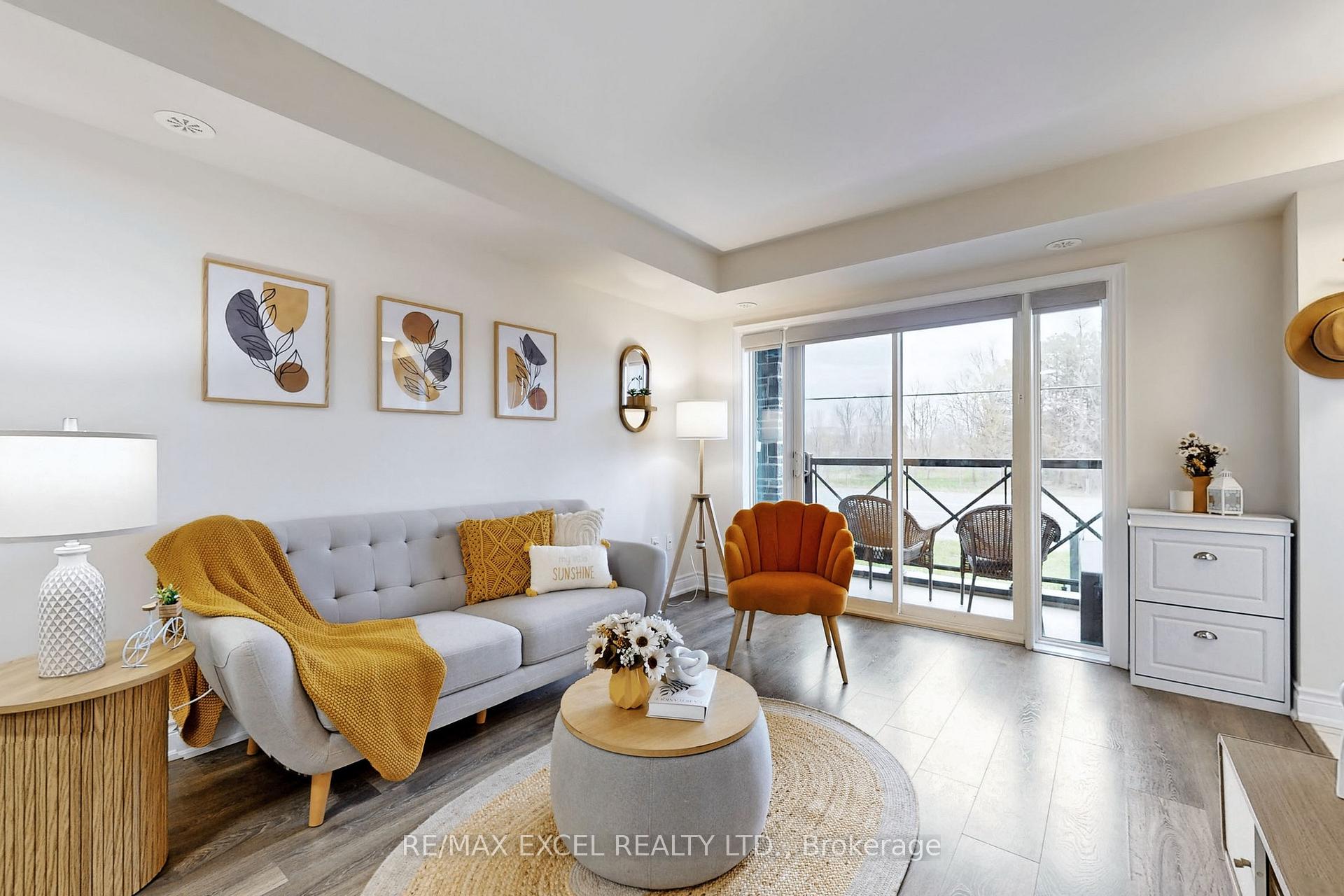 Photo 1 of Unit 2217, 10 Westmeath Lane, Markham, Cornell — HOMEH