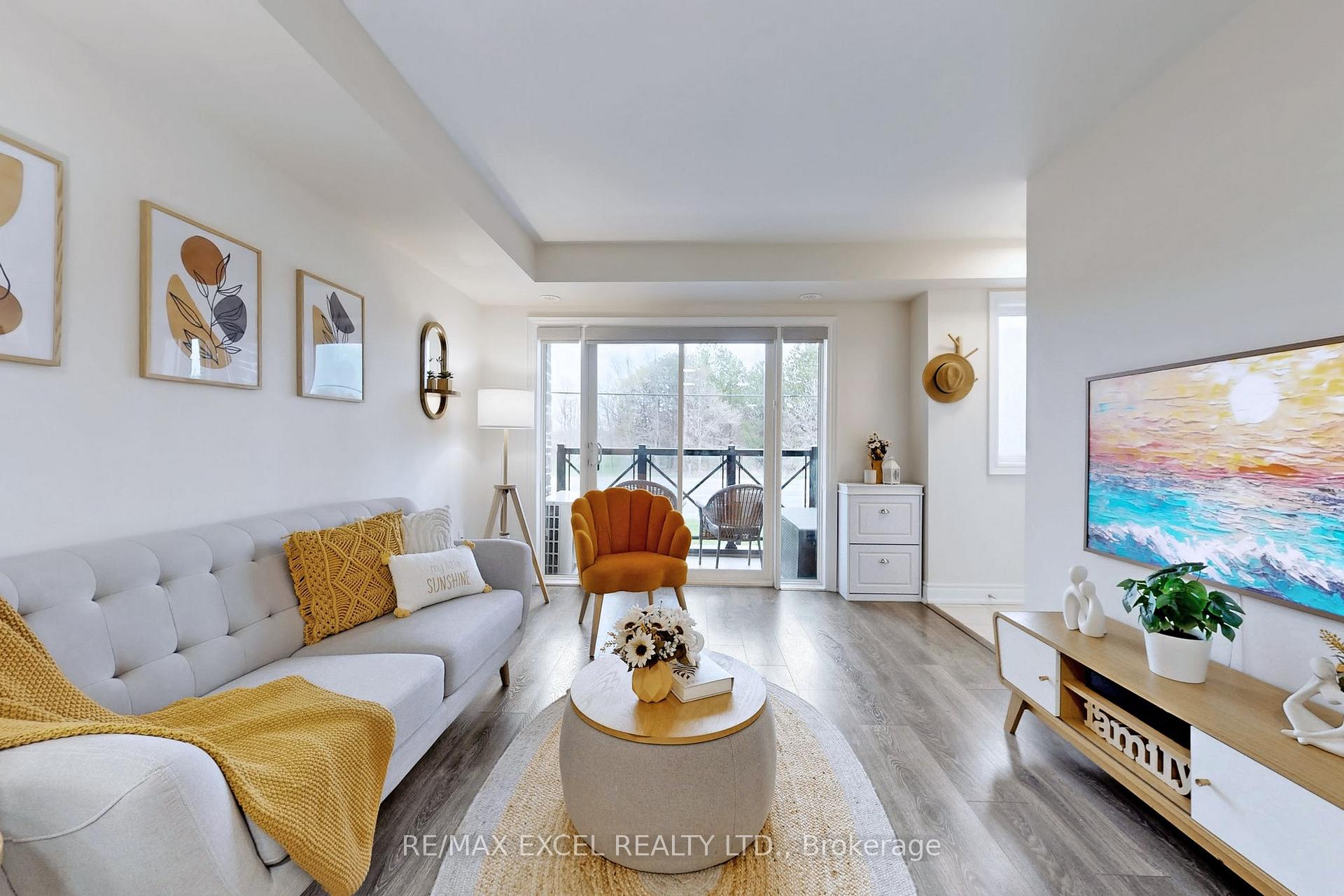 Photo 2 of Unit 2217, 10 Westmeath Lane, Markham, Cornell — HOMEH