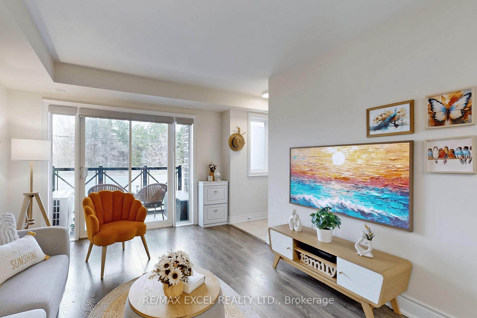 Photo 3 of Unit 2217, 10 Westmeath Lane, Markham, Cornell — HOMEH