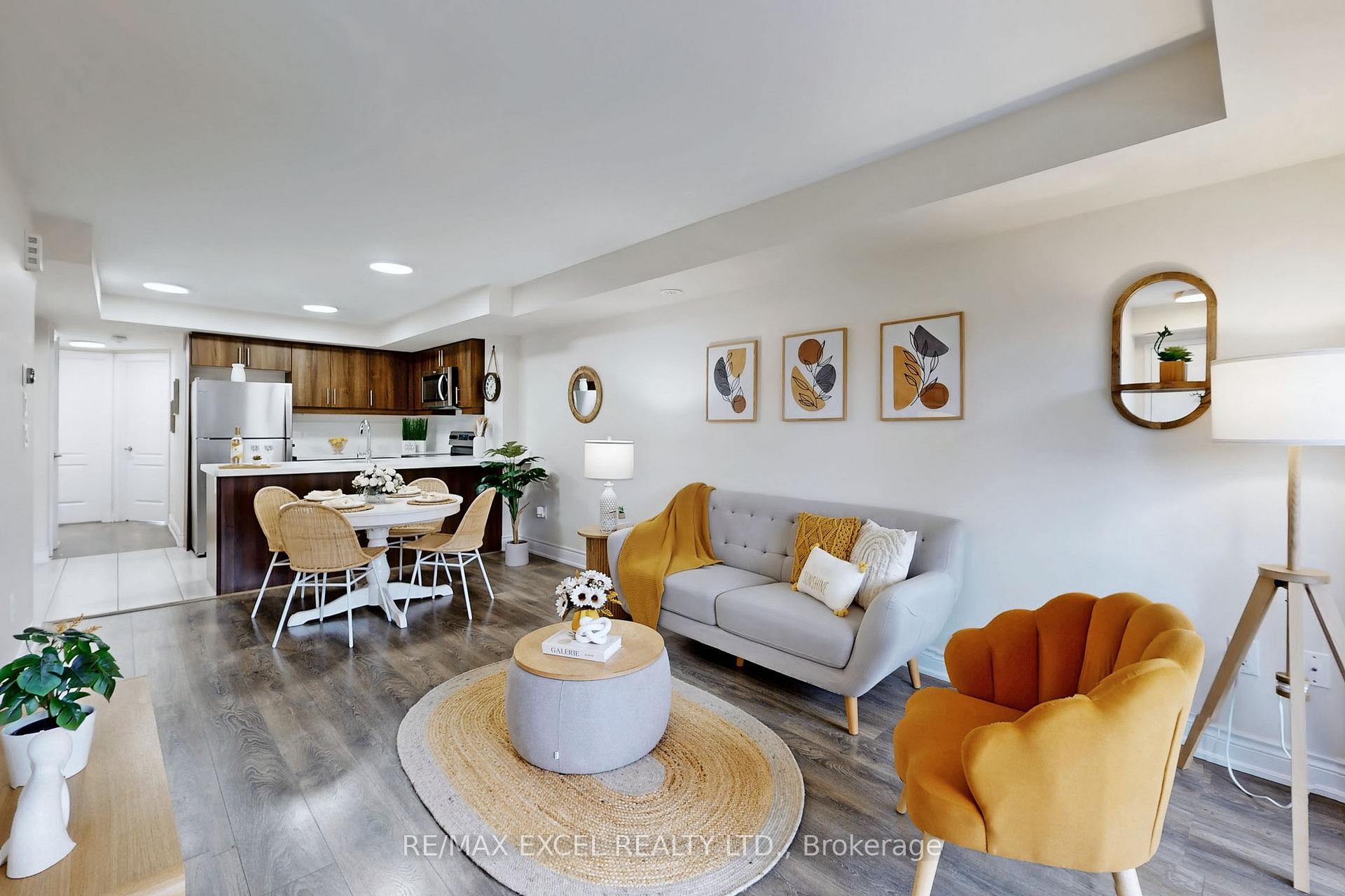 Photo 5 of Unit 2217, 10 Westmeath Lane, Markham, Cornell — HOMEH