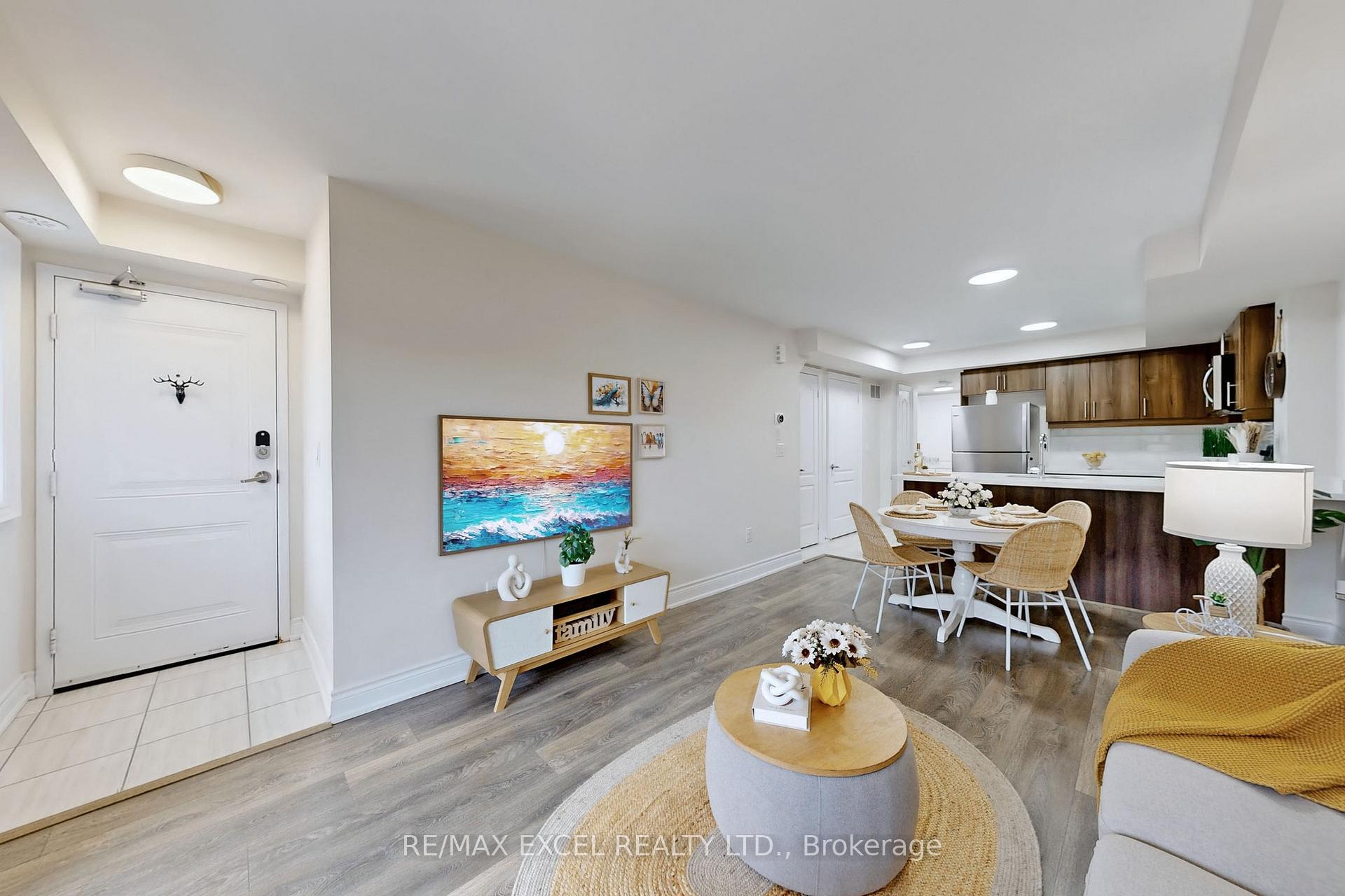 Photo 7 of Unit 2217, 10 Westmeath Lane, Markham, Cornell — HOMEH