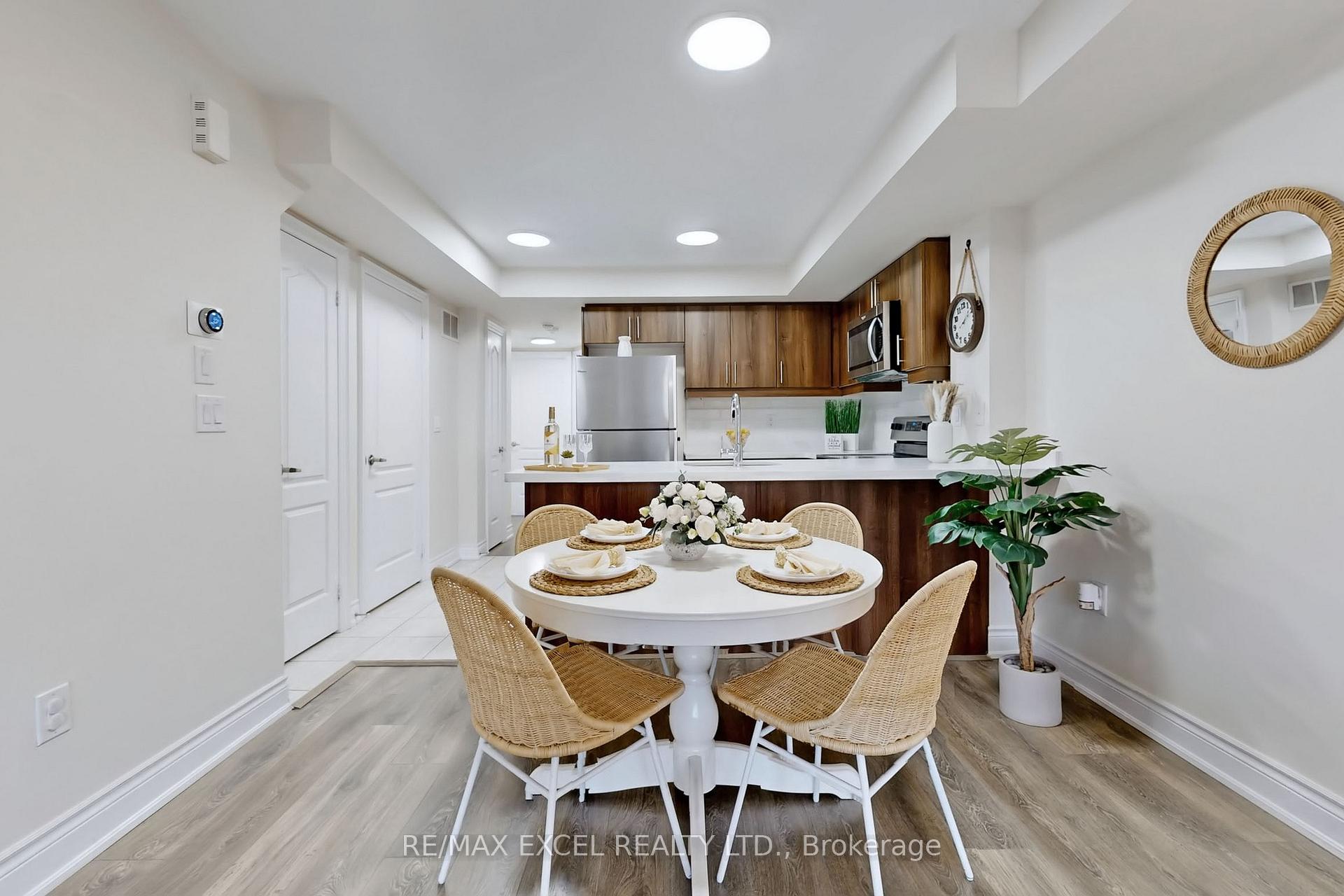 Photo 8 of Unit 2217, 10 Westmeath Lane, Markham, Cornell — HOMEH