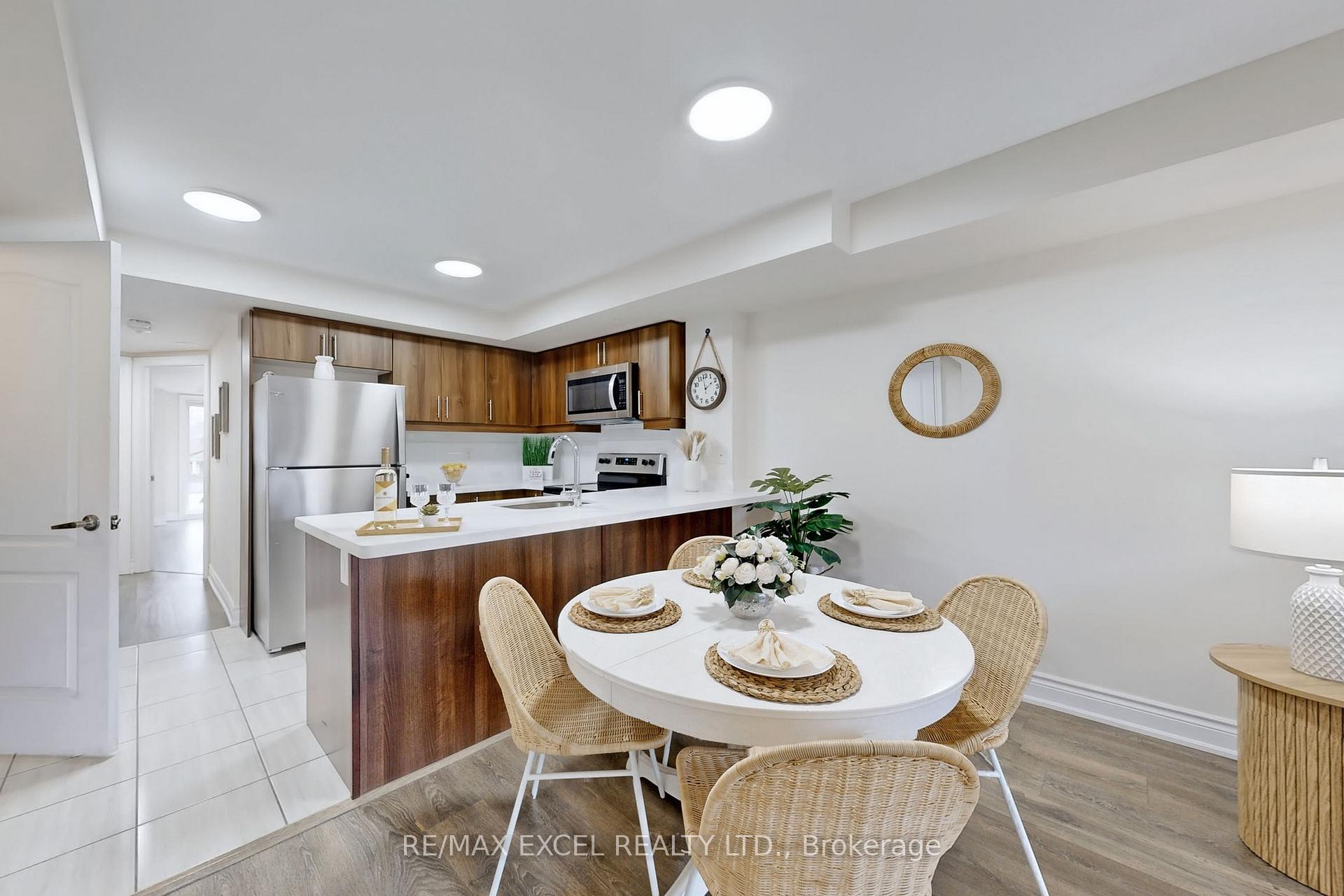 Photo 9 of Unit 2217, 10 Westmeath Lane, Markham, Cornell — HOMEH