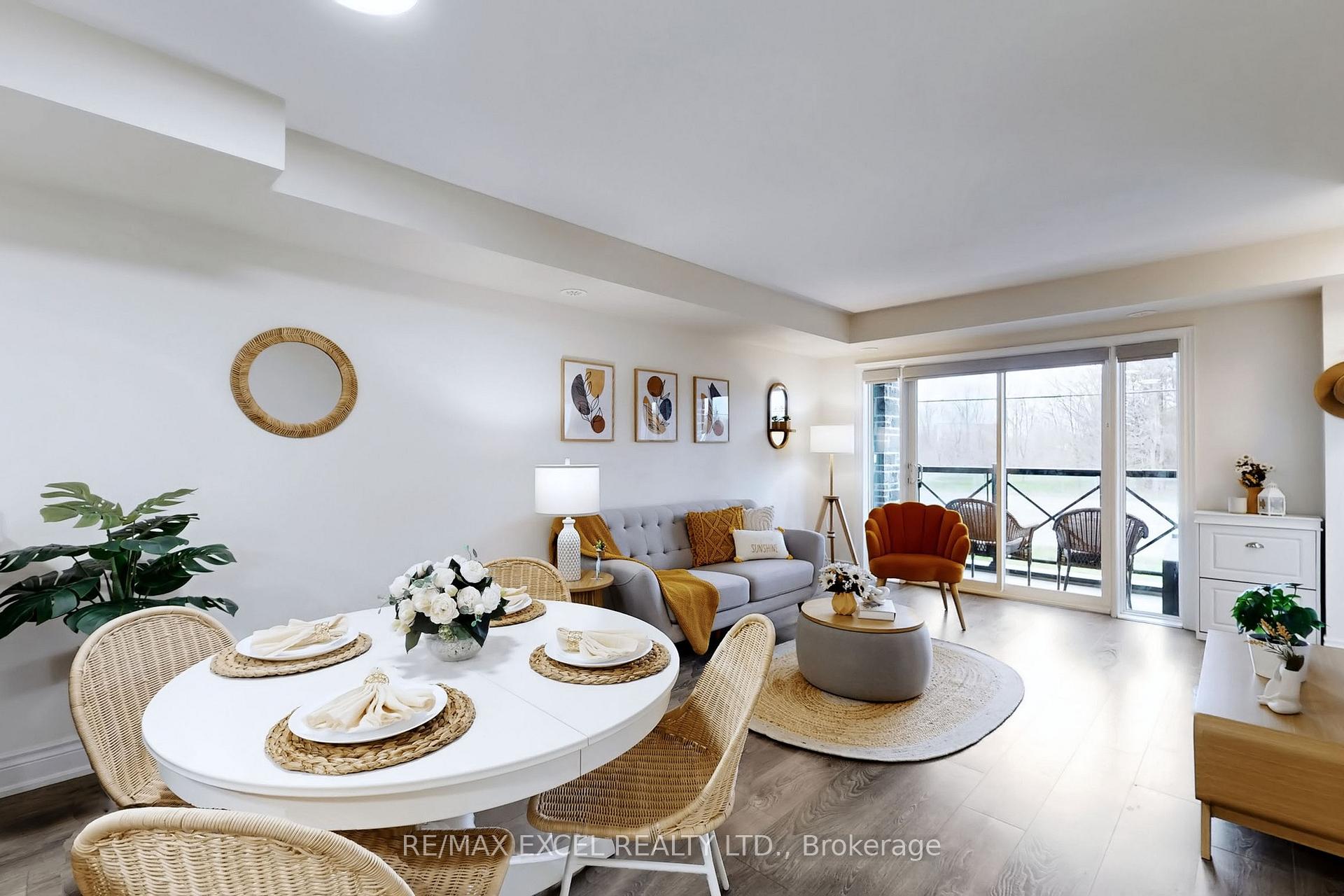 Photo 10 of Unit 2217, 10 Westmeath Lane, Markham, Cornell — HOMEH