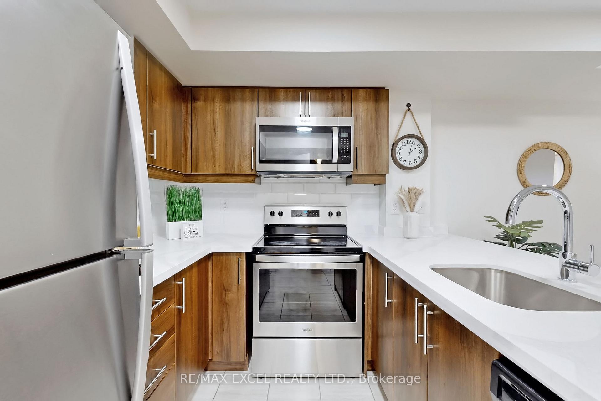 Photo 11 of Unit 2217, 10 Westmeath Lane, Markham, Cornell — HOMEH