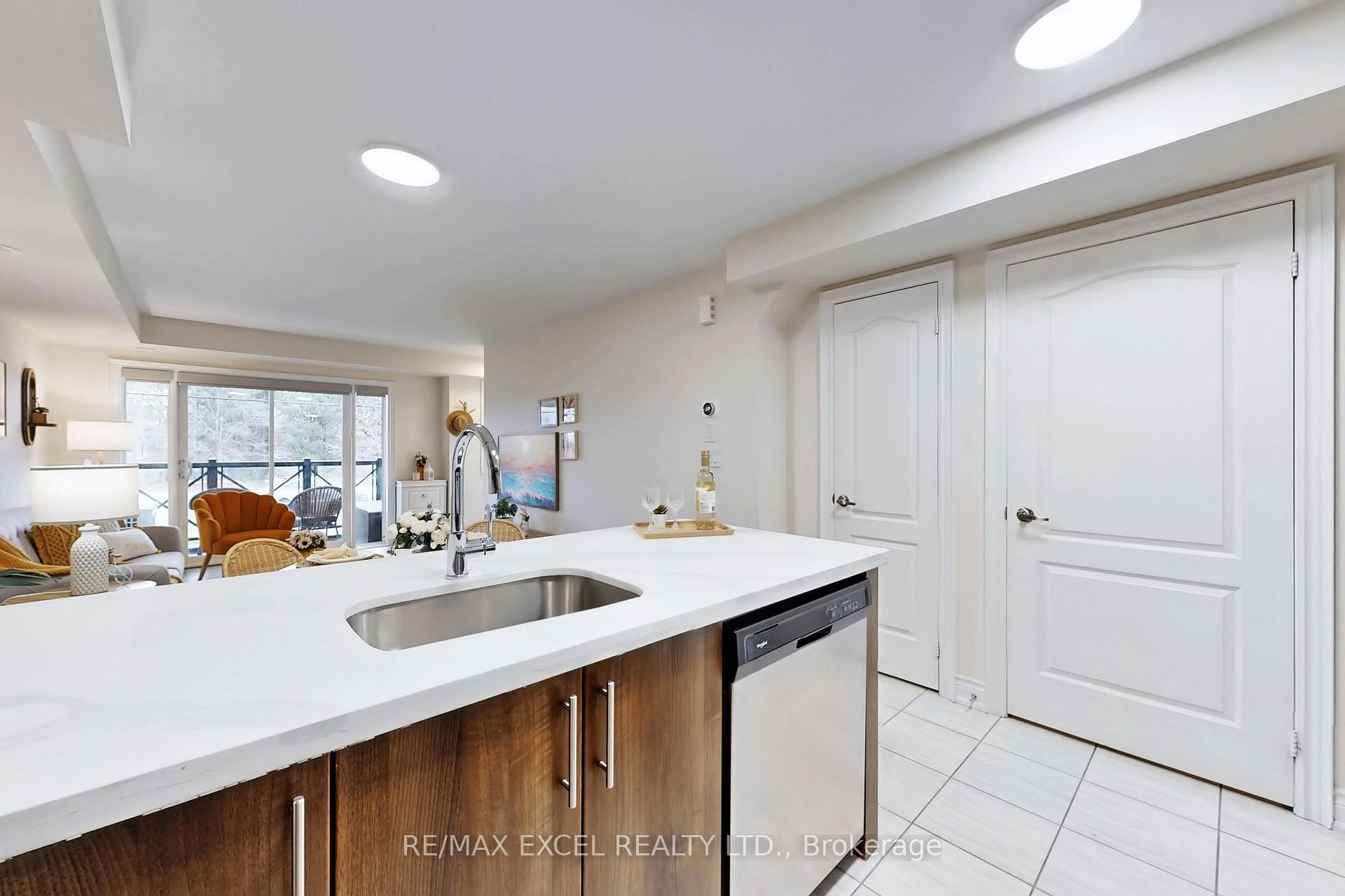 Photo 13 of Unit 2217, 10 Westmeath Lane, Markham, Cornell — HOMEH