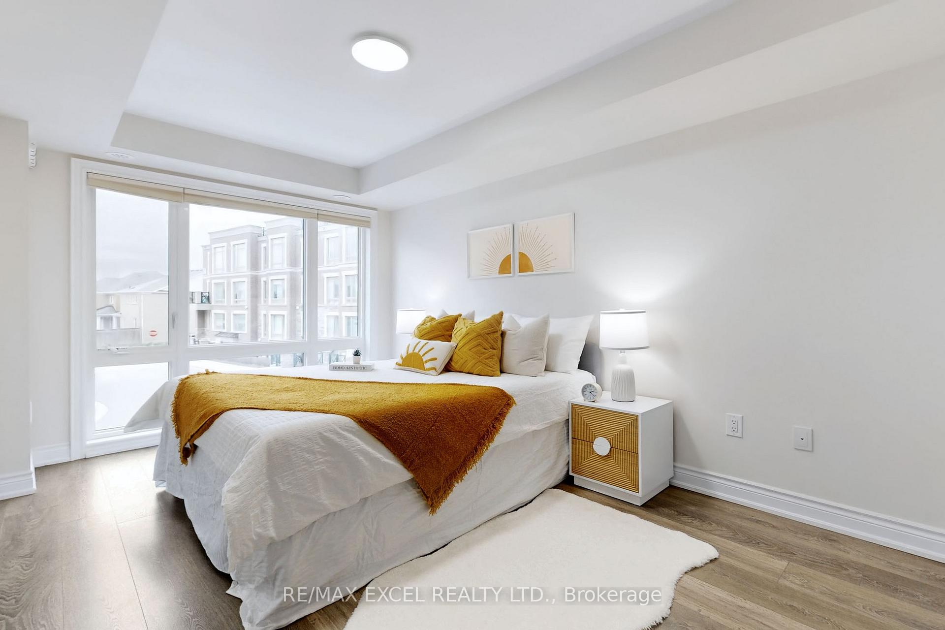 Photo 16 of Unit 2217, 10 Westmeath Lane, Markham, Cornell — HOMEH